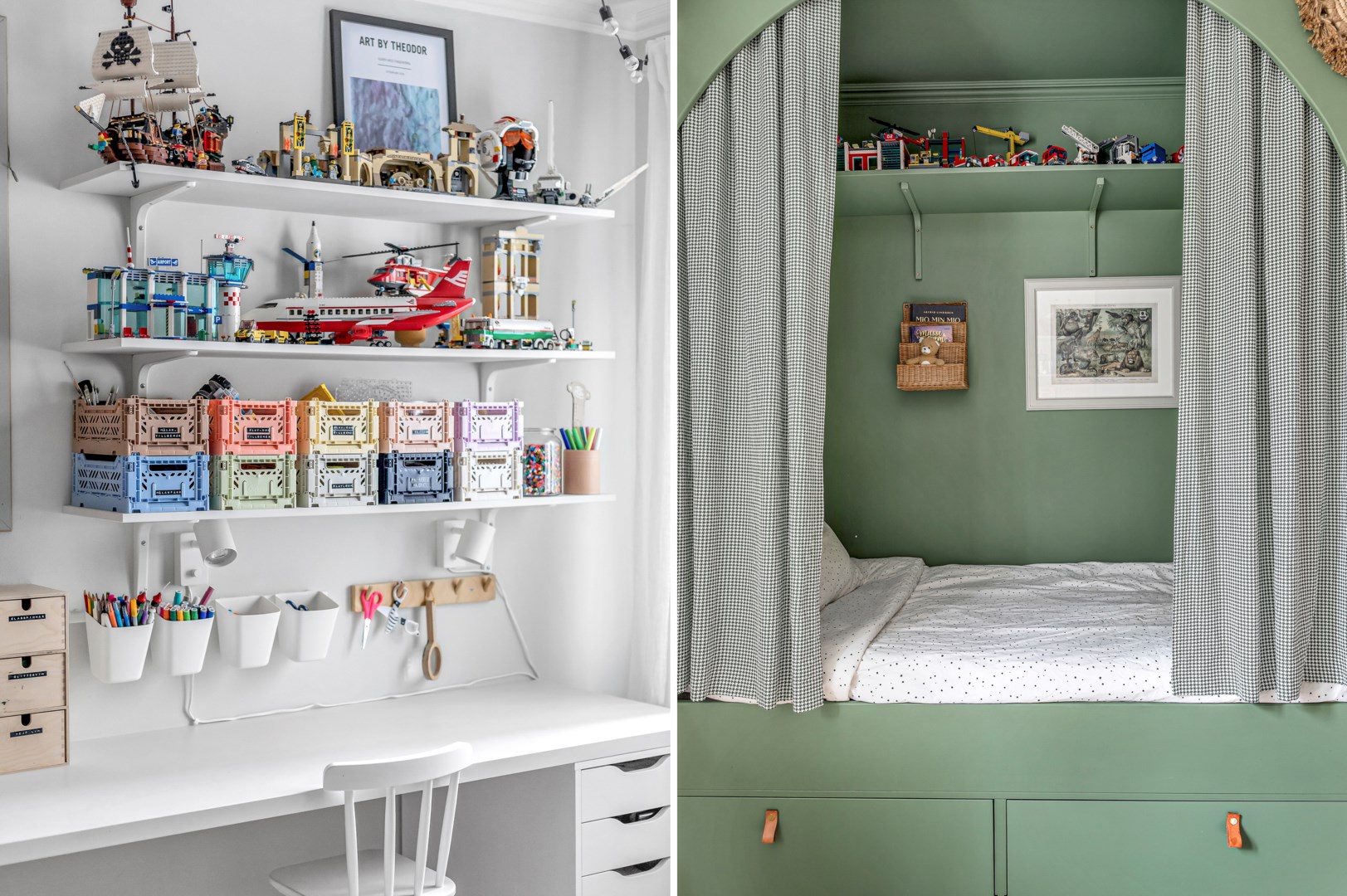 Bostadsbild från Trädgårdsgatan 7 A, Såld i Centrum, Uppsala