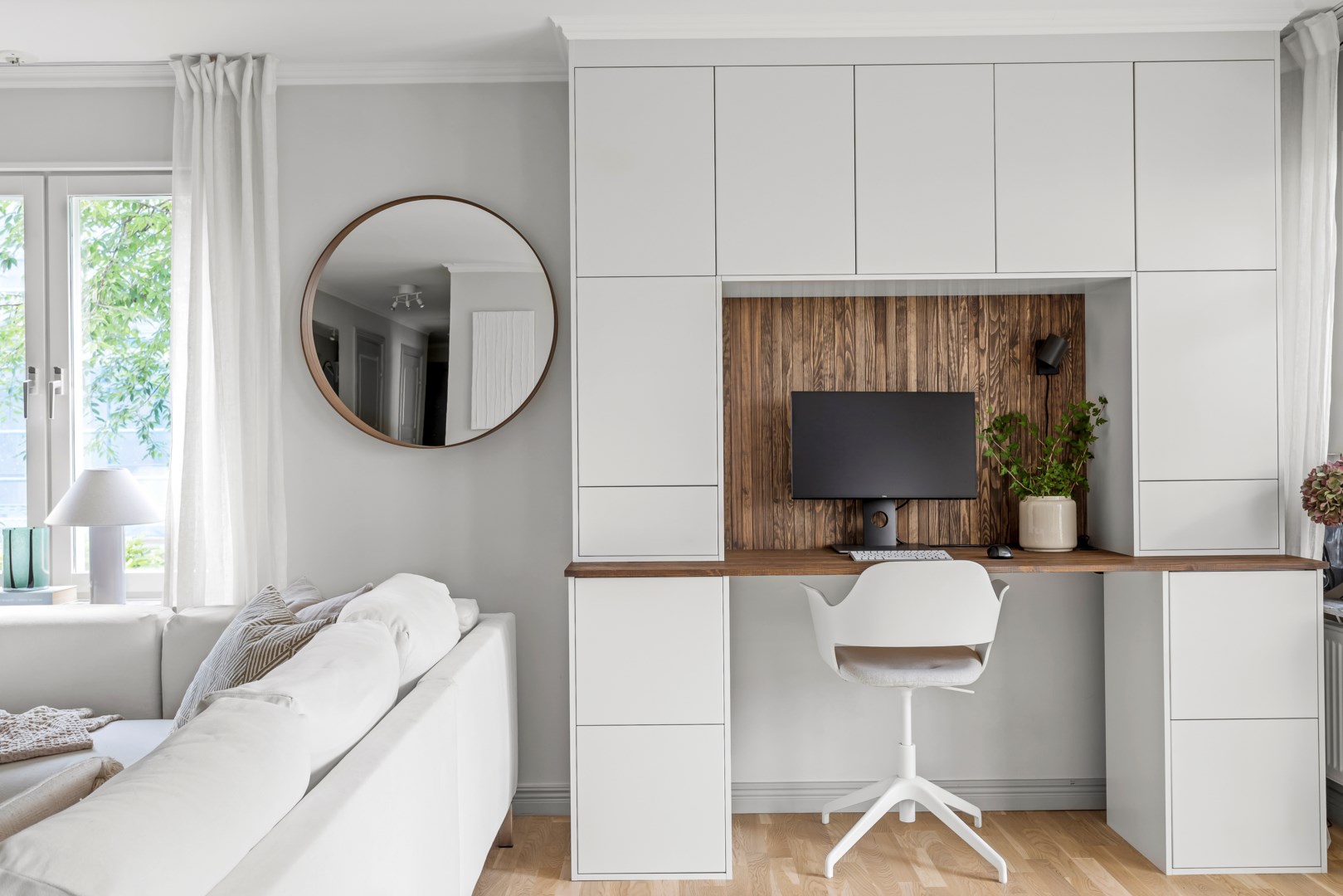 Bostadsbild från Trädgårdsgatan 7 A, Såld i Centrum, Uppsala