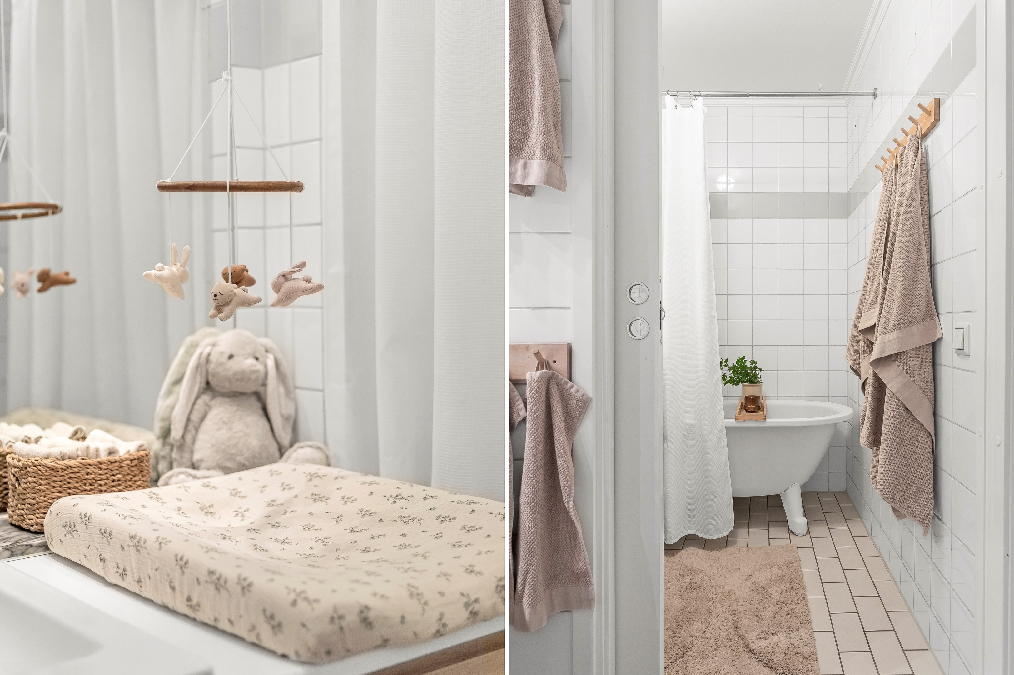 Bostadsbild från Trädgårdsgatan 7 A, Såld i Centrum, Uppsala