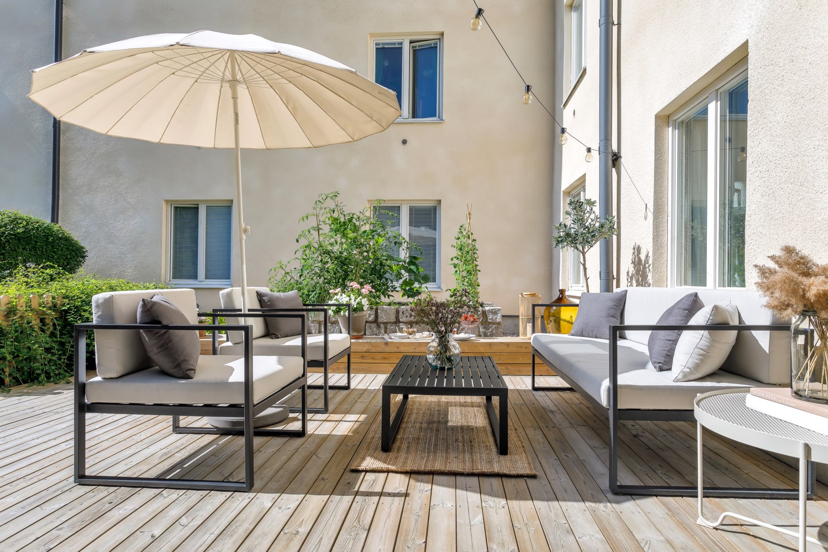 Bostadsbild från Trädgårdsgatan 7 A, Såld i Centrum, Uppsala