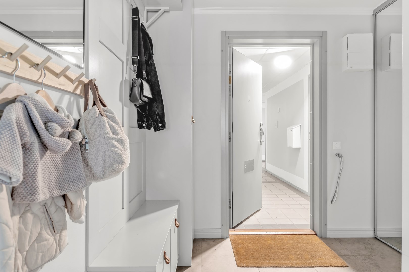 Bostadsbild från Trädgårdsgatan 7 A, Såld i Centrum, Uppsala