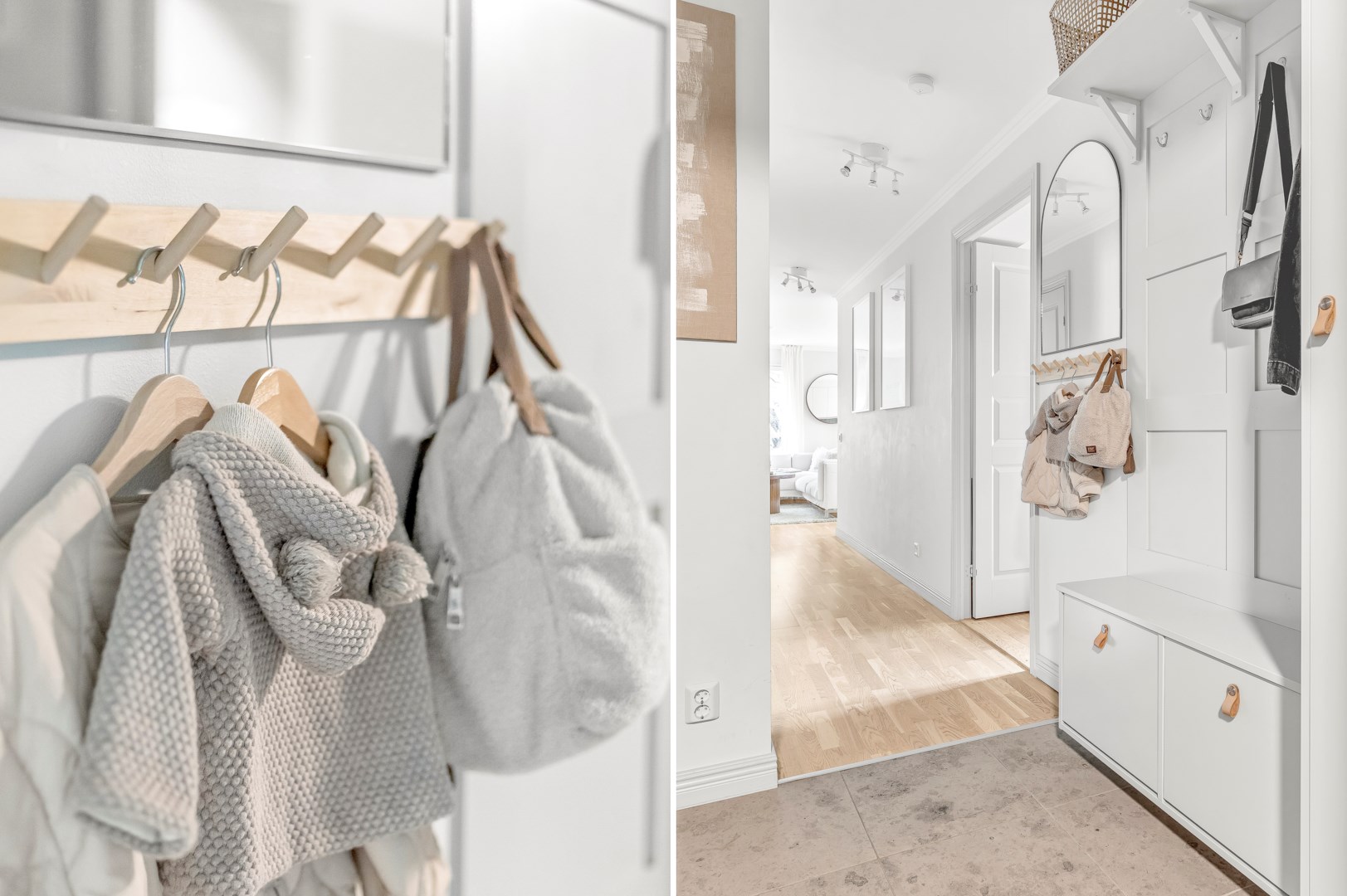 Bostadsbild från Trädgårdsgatan 7 A, Såld i Centrum, Uppsala