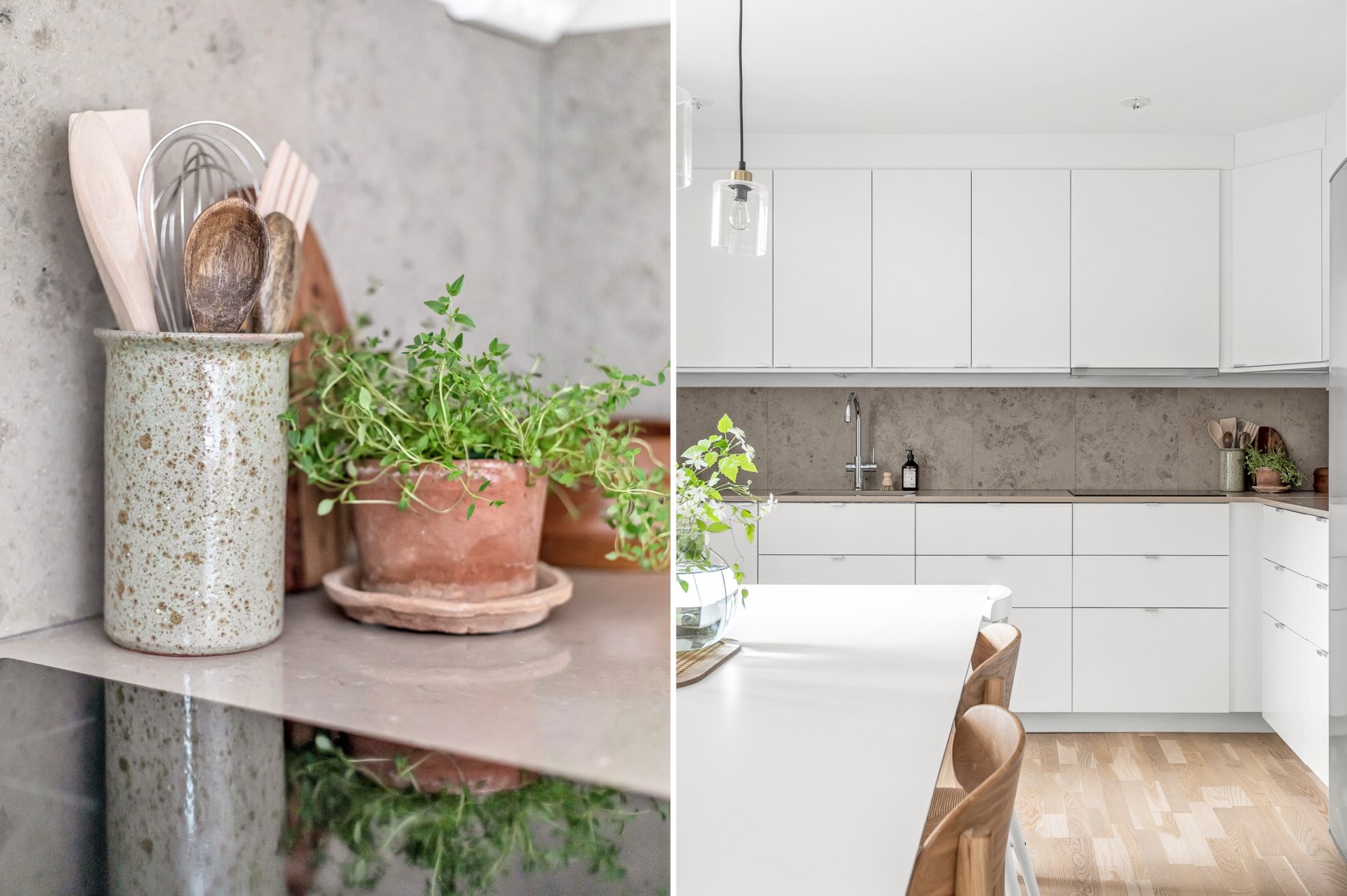 Bostadsbild från Trädgårdsgatan 7 A, Såld i Centrum, Uppsala