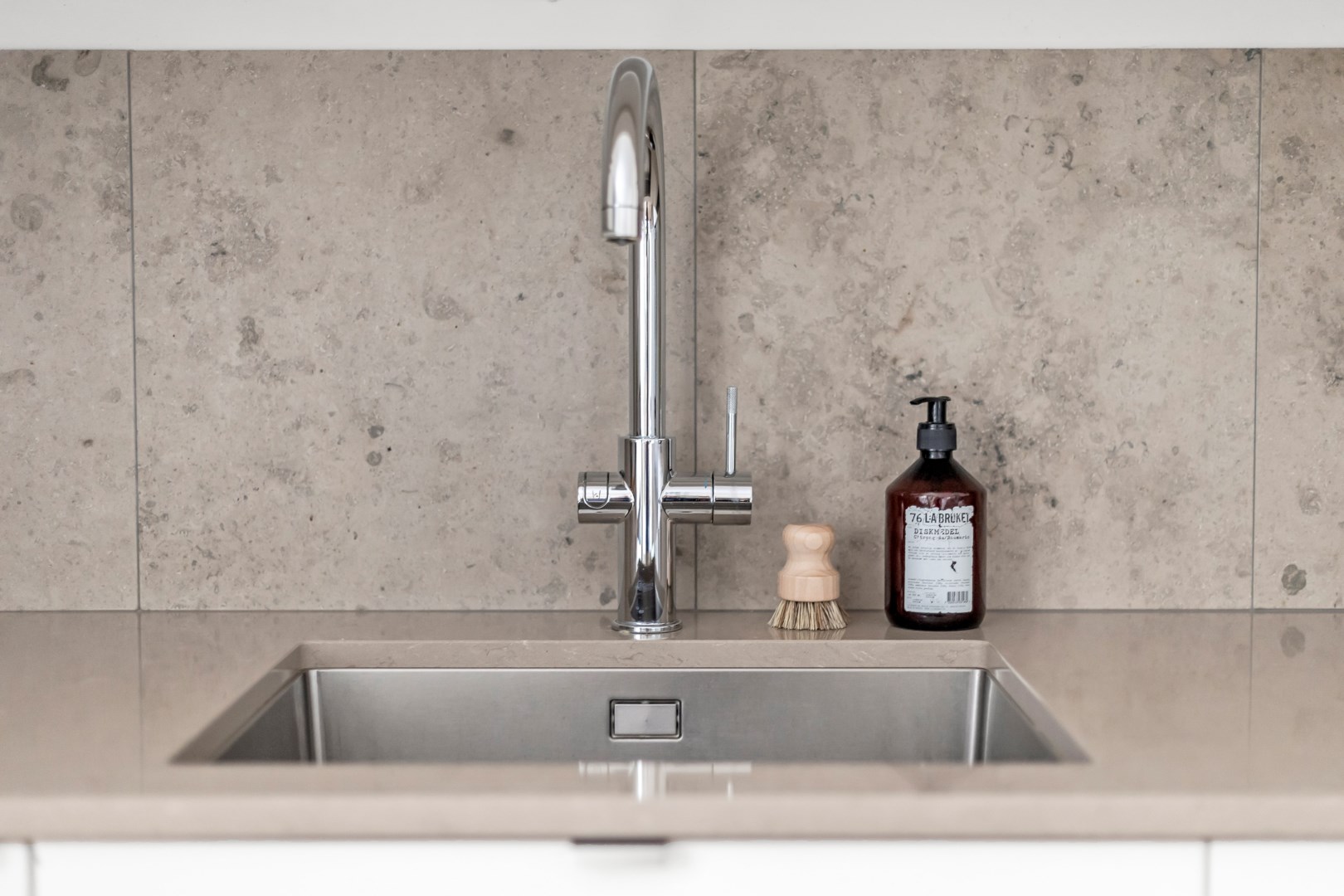 Bostadsbild från Trädgårdsgatan 7 A, Såld i Centrum, Uppsala