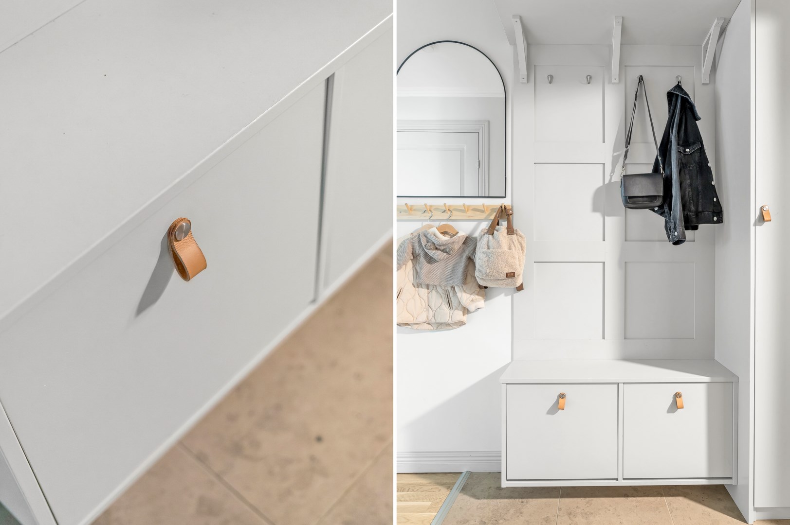 Bostadsbild från Trädgårdsgatan 7 A, Såld i Centrum, Uppsala