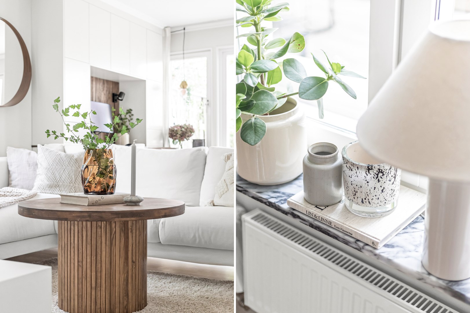 Bostadsbild från Trädgårdsgatan 7 A, Såld i Centrum, Uppsala