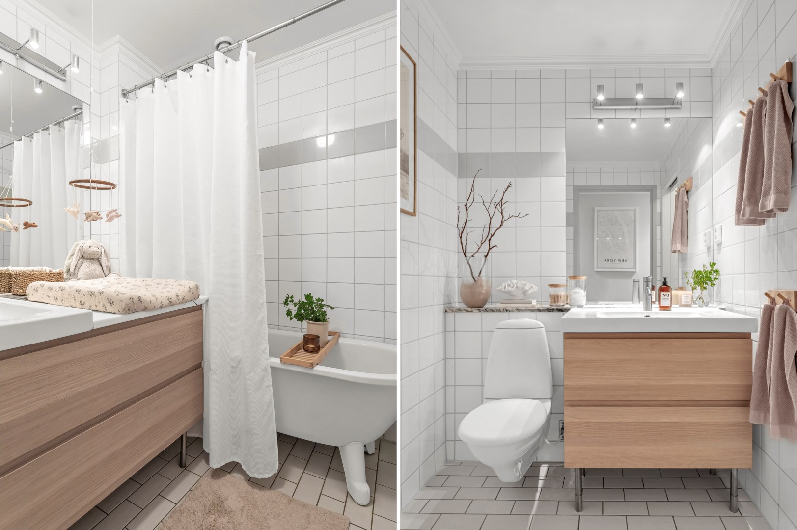 Bostadsbild från Trädgårdsgatan 7 A, Såld i Centrum, Uppsala