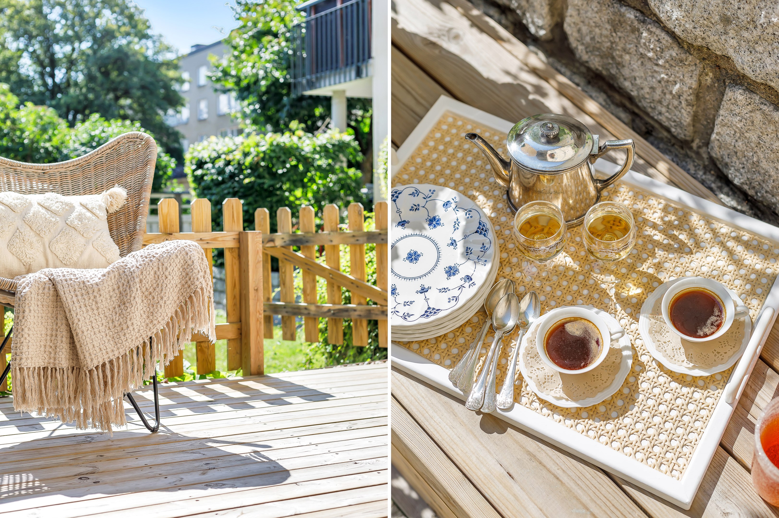 Bostadsbild från Trädgårdsgatan 7 A, Såld i Centrum, Uppsala