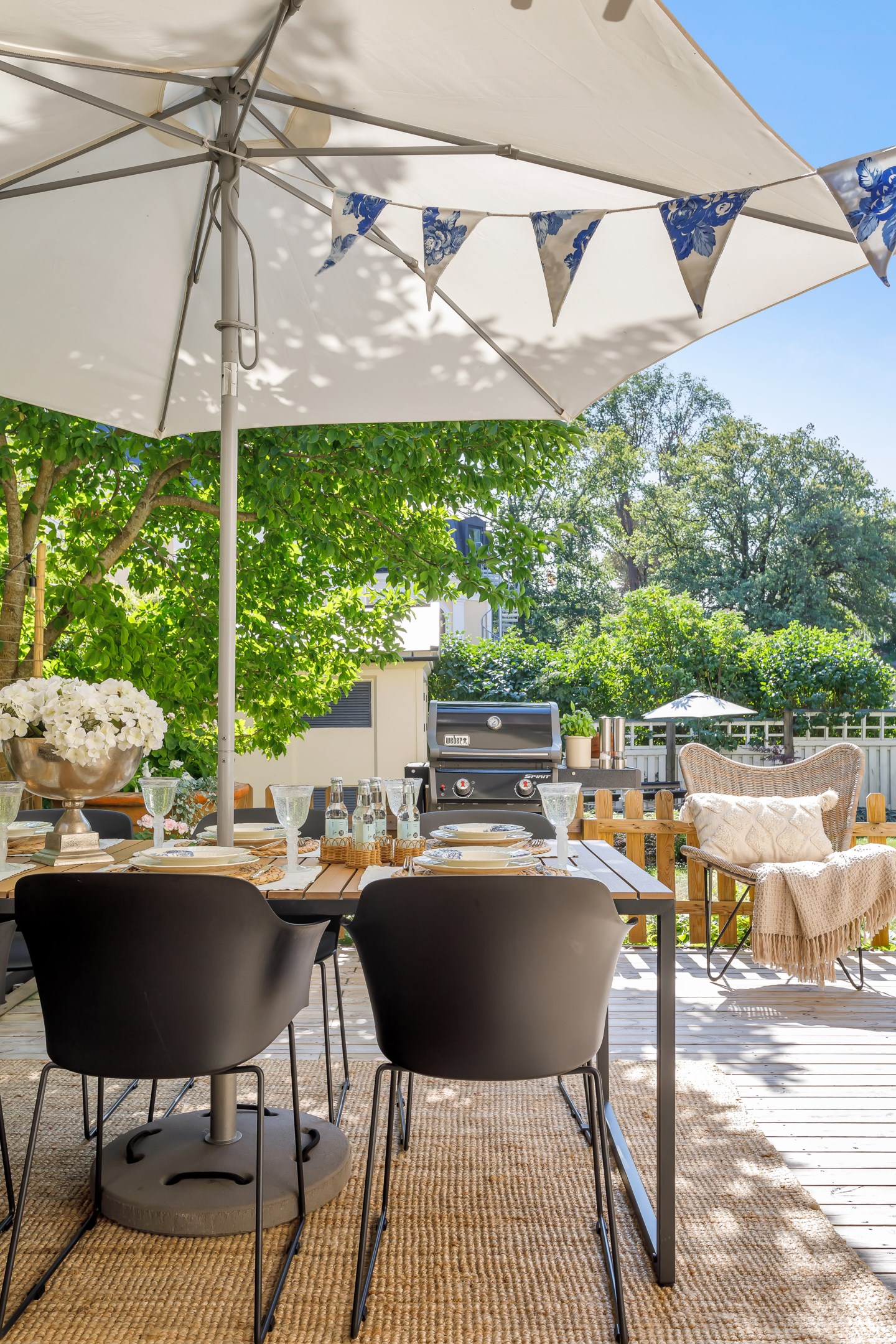 Bostadsbild från Trädgårdsgatan 7 A, Såld i Centrum, Uppsala