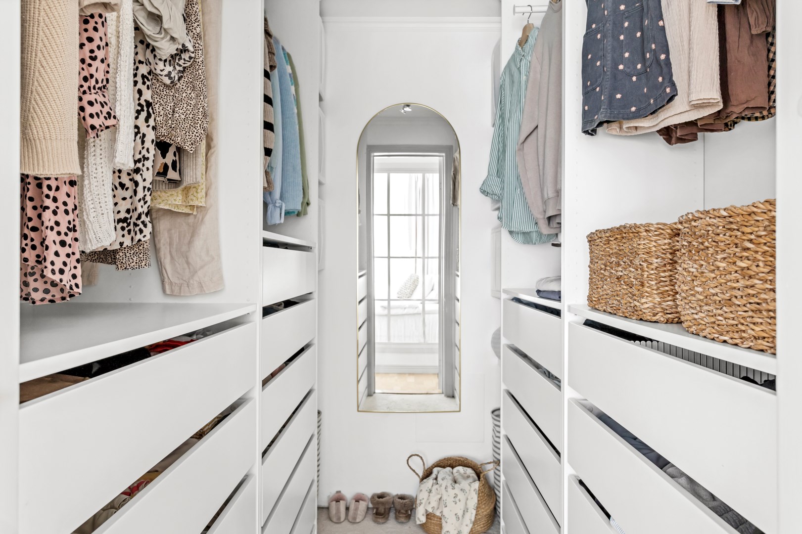 Bostadsbild från Trädgårdsgatan 7 A, Såld i Centrum, Uppsala