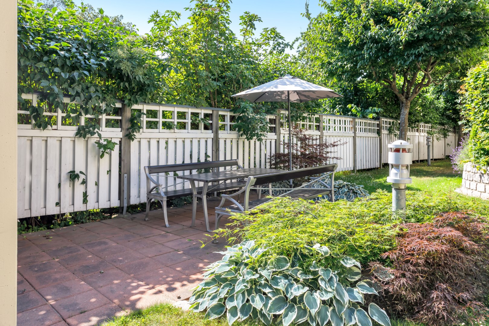 Bostadsbild från Trädgårdsgatan 7 A, Såld i Centrum, Uppsala