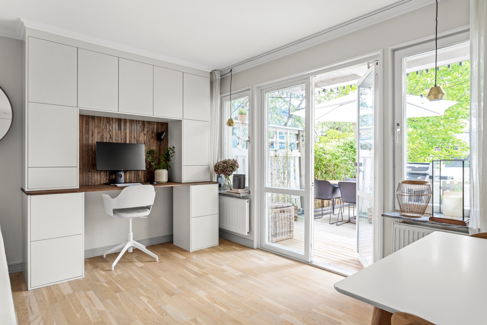 Bostadsbild från Trädgårdsgatan 7 A, Såld i Centrum, Uppsala