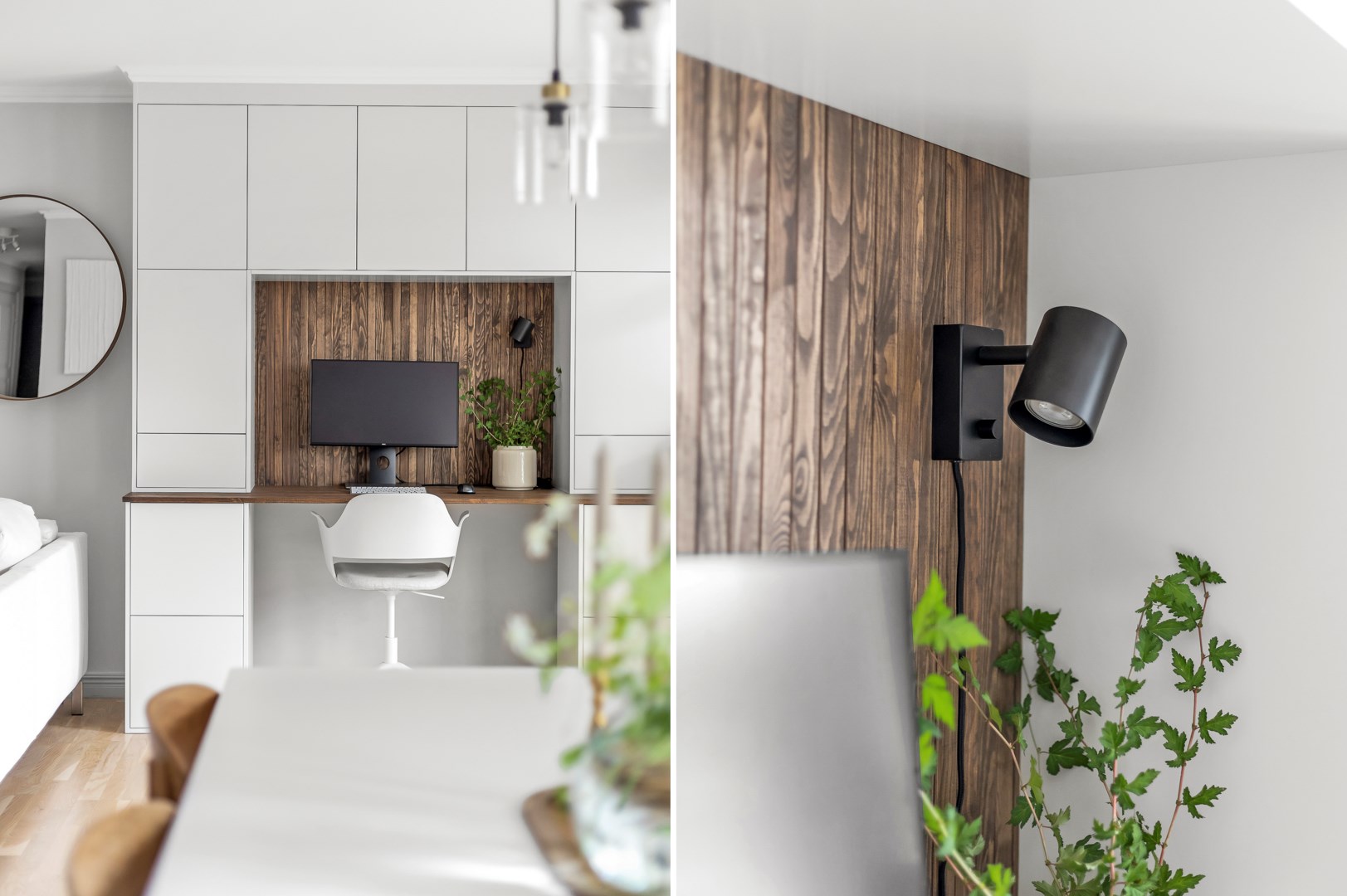 Bostadsbild från Trädgårdsgatan 7 A, Såld i Centrum, Uppsala