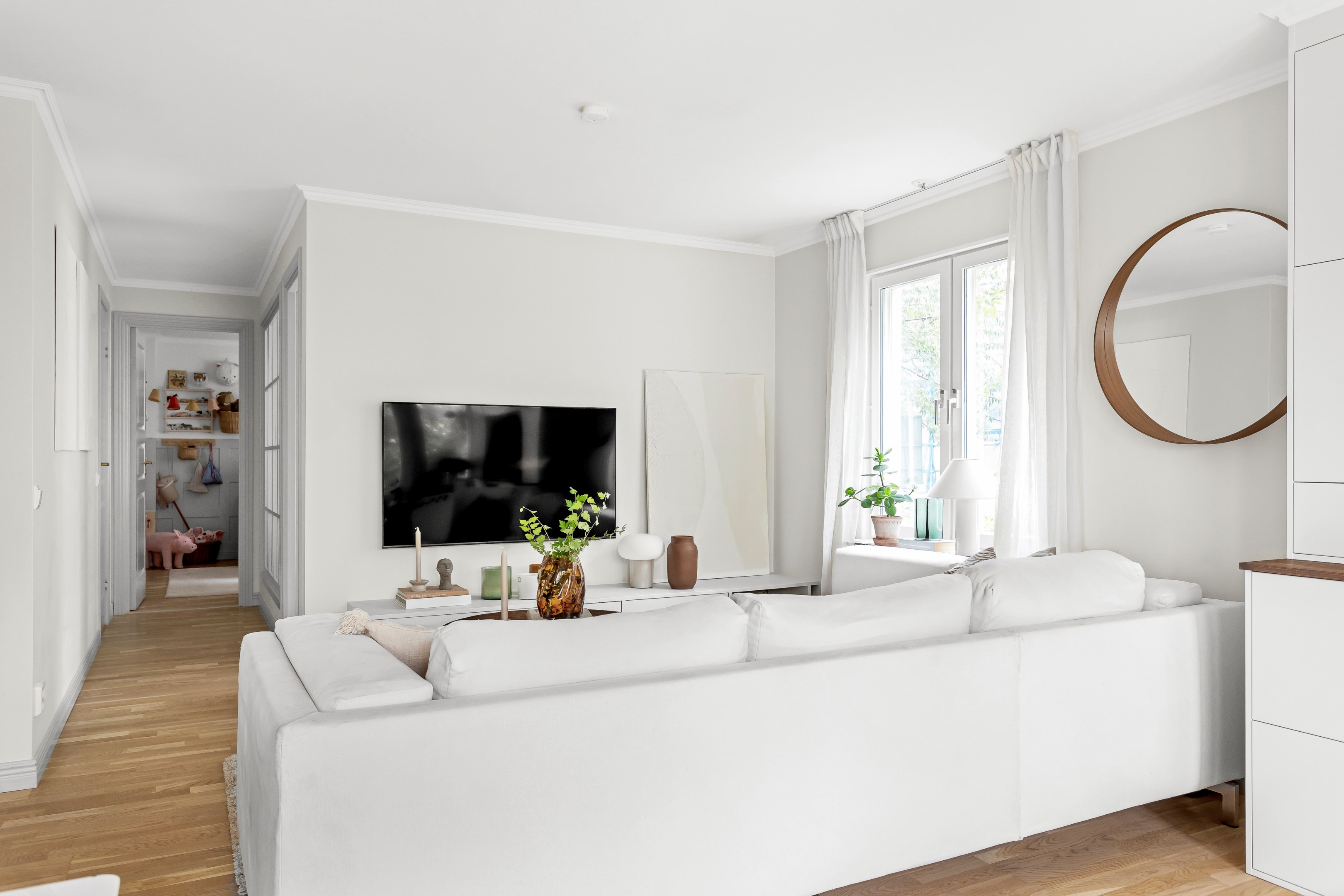 Bostadsbild från Trädgårdsgatan 7 A, Såld i Centrum, Uppsala