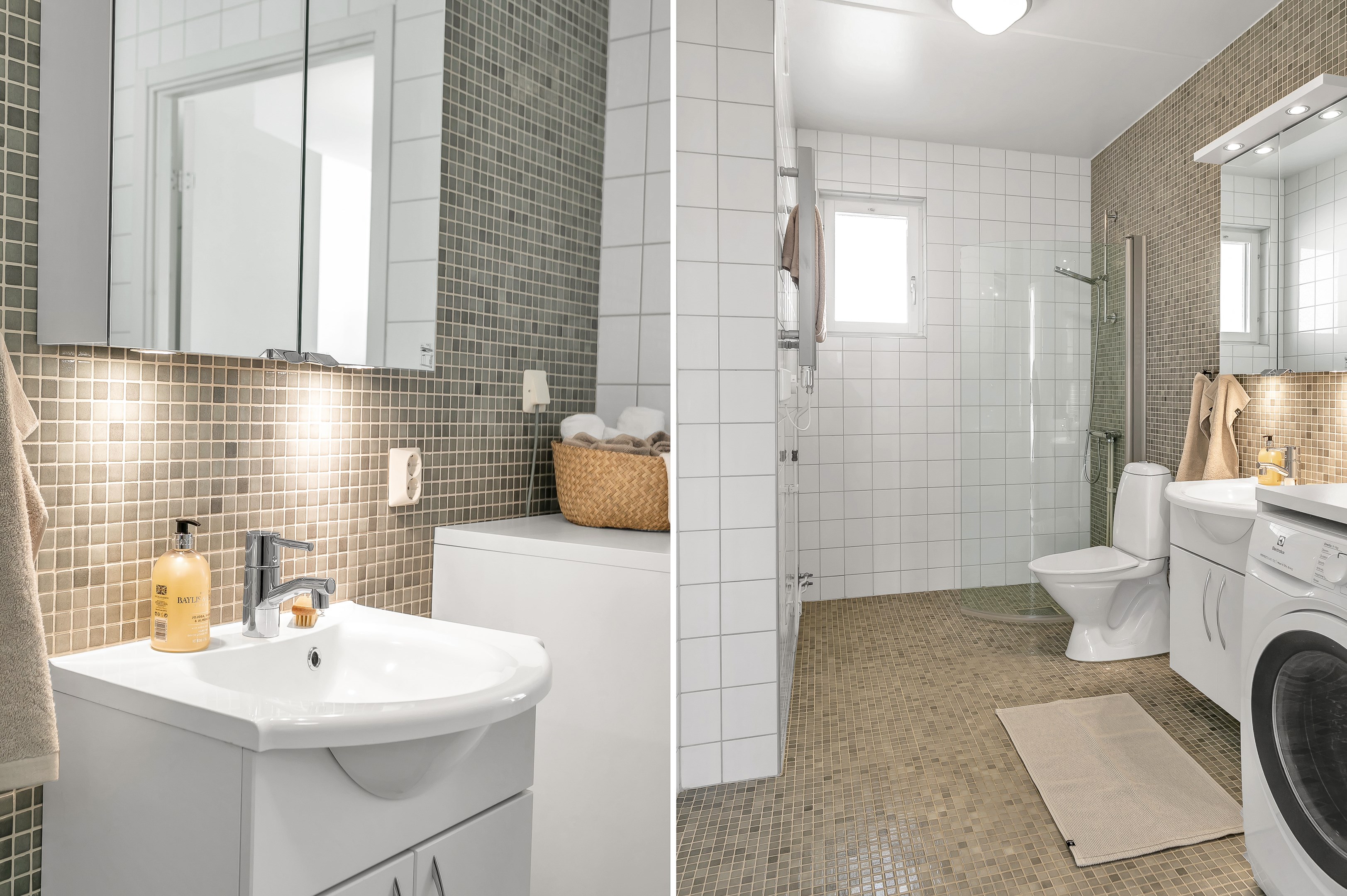 Bostadsbild från Vattholmavägen 4 D, Såld i Kapellgärdet, Uppsala