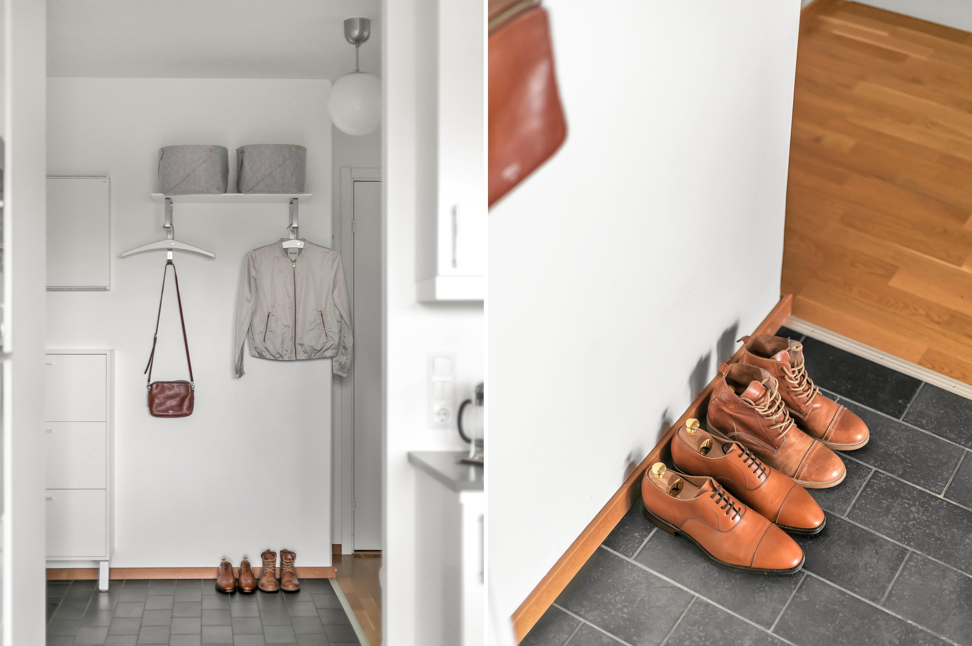 Bostadsbild från Vattholmavägen 4 D, Såld i Kapellgärdet, Uppsala