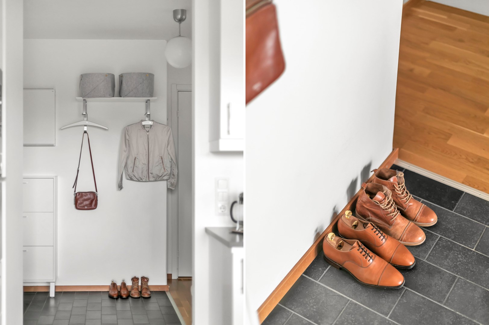 Bostadsbild från Vattholmavägen 4 D, Såld i Kapellgärdet, Uppsala