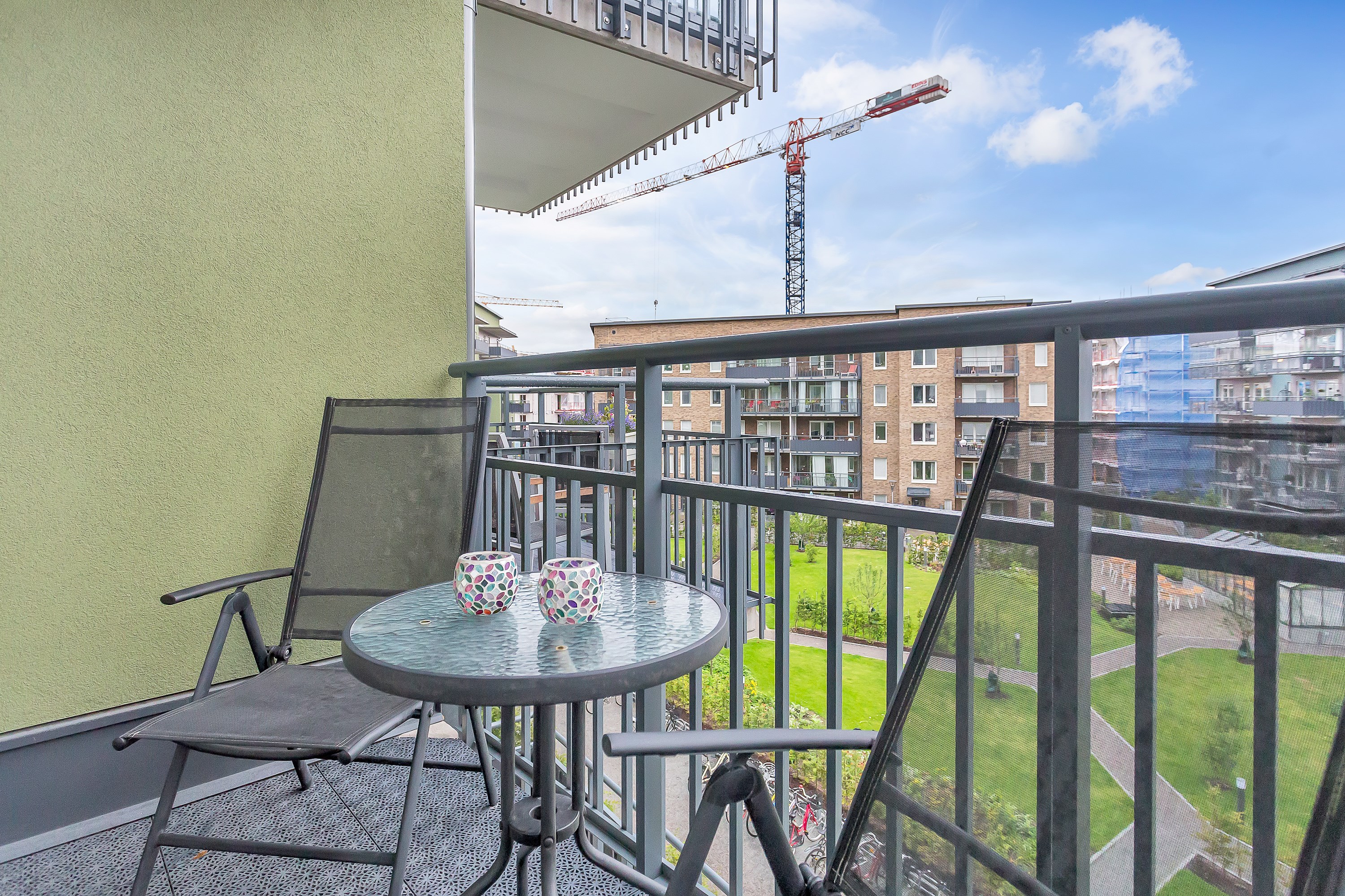 Bostadsbild från Sågargatan 15 C, Såld i Kungsängen/Industristaden, Uppsala