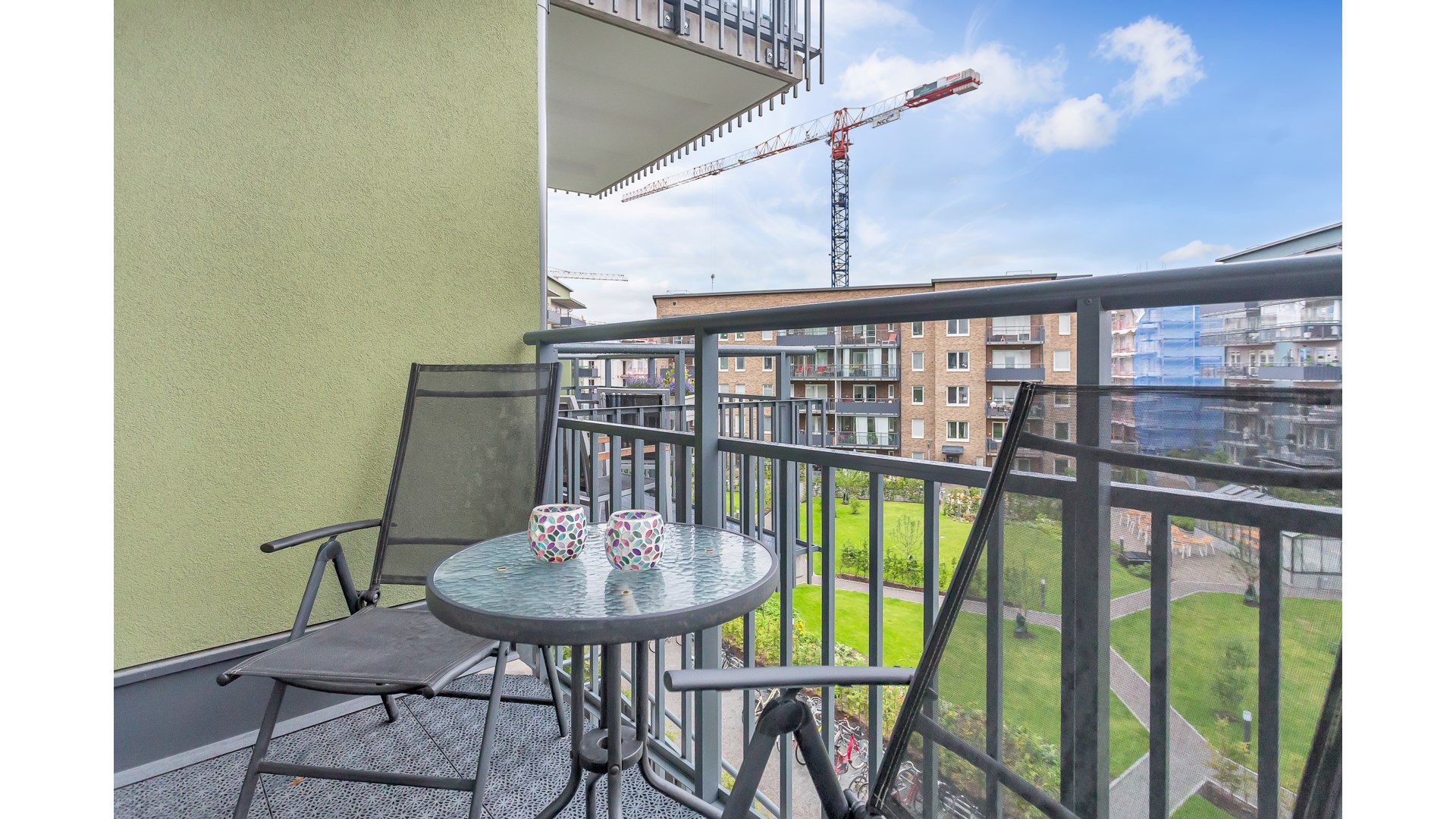 Bostadsbild från Sågargatan 15 C, Såld i Kungsängen/Industristaden, Uppsala