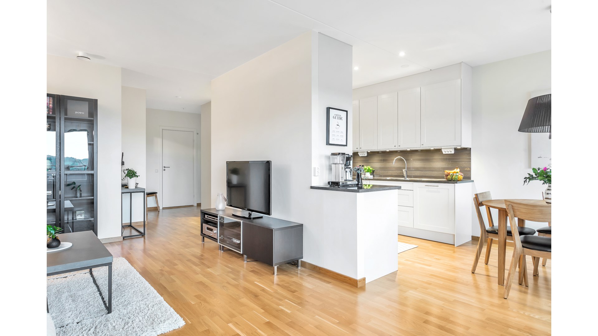 Bostadsbild från Sågargatan 15 C, Såld i Kungsängen/Industristaden, Uppsala