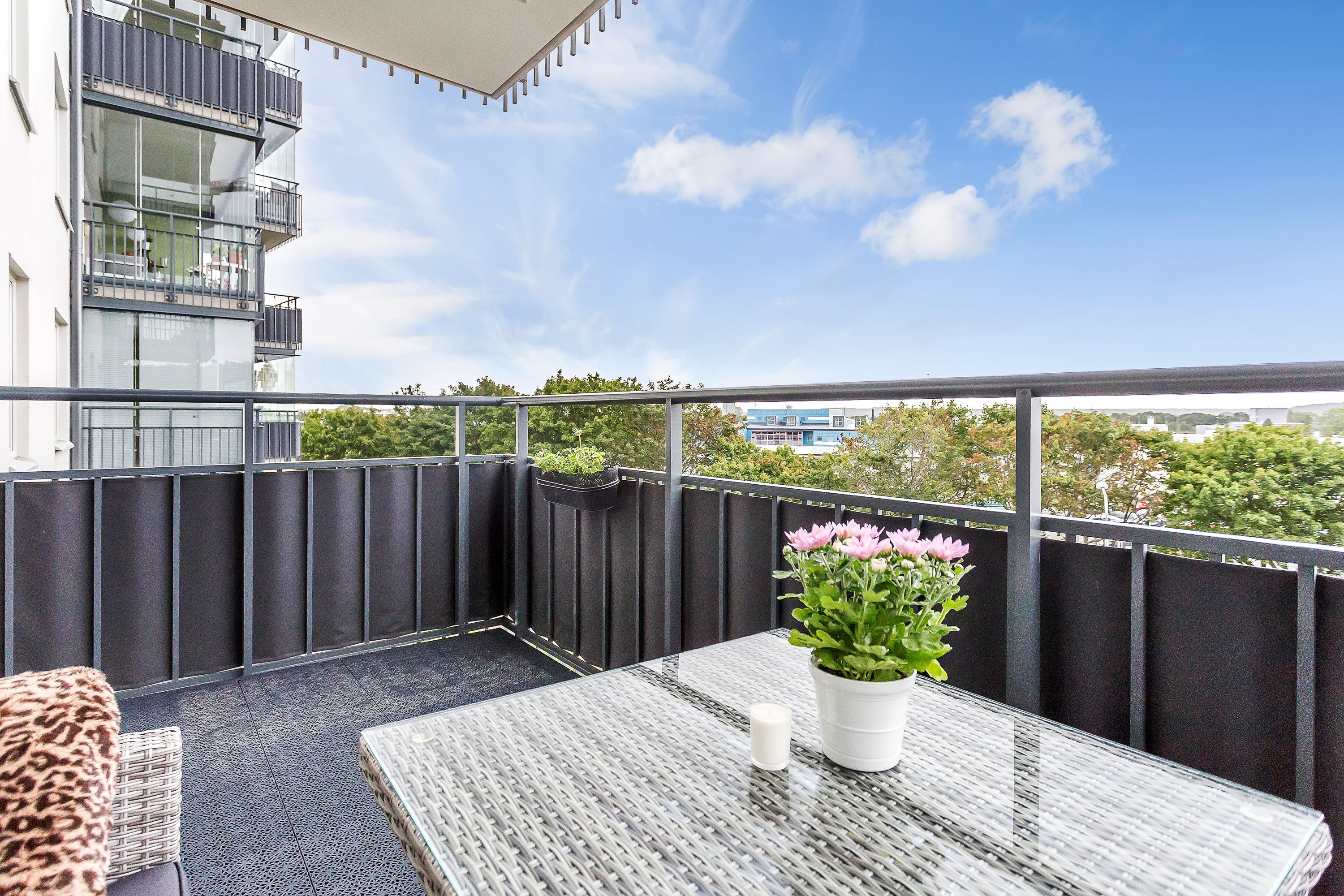 Bostadsbild från Sågargatan 15 C, Såld i Kungsängen/Industristaden, Uppsala