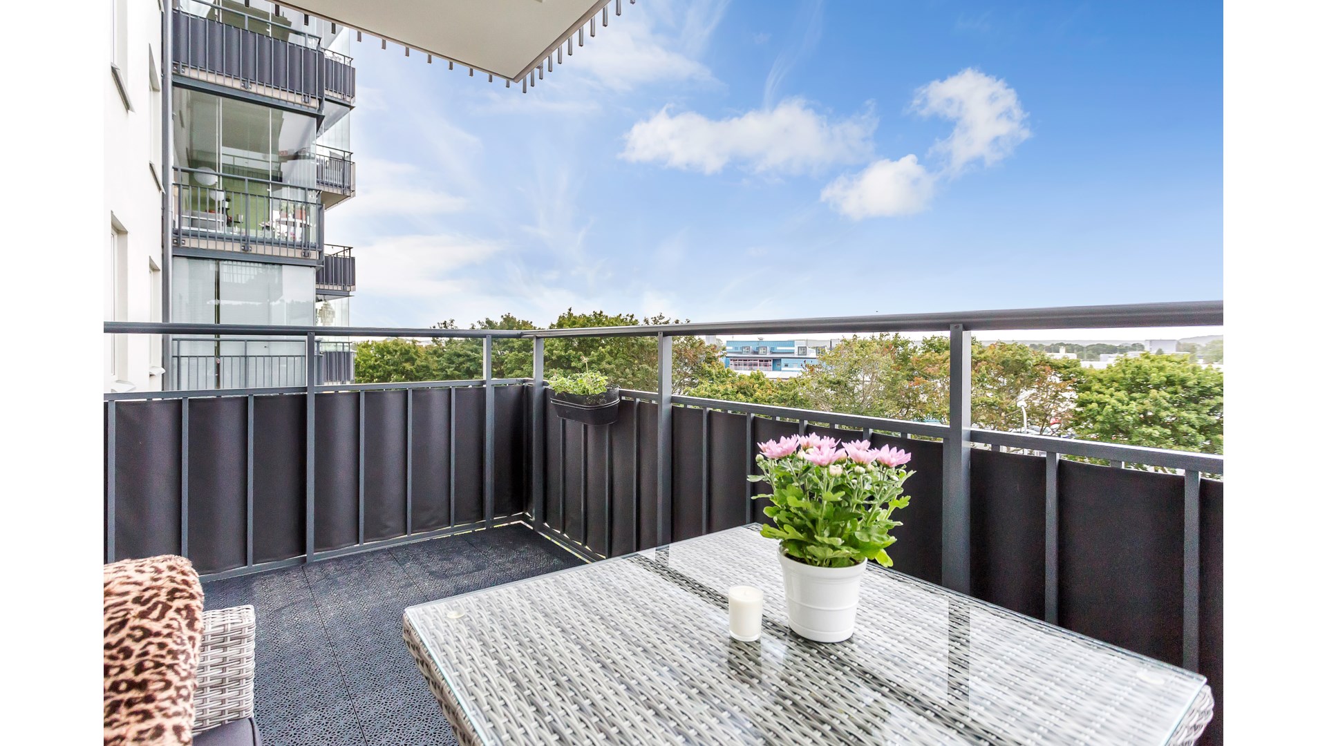 Bostadsbild från Sågargatan 15 C, Såld i Kungsängen/Industristaden, Uppsala