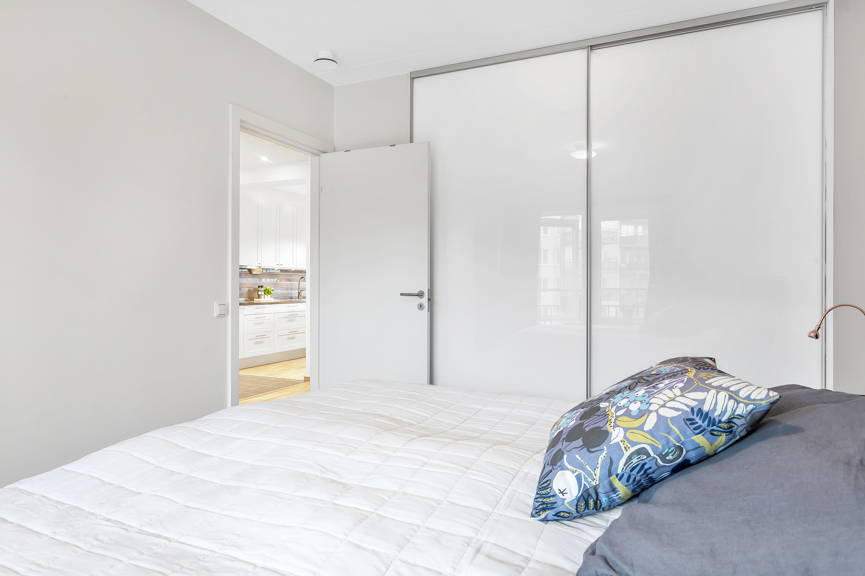 Bostadsbild från Sågargatan 15 C, Såld i Kungsängen/Industristaden, Uppsala