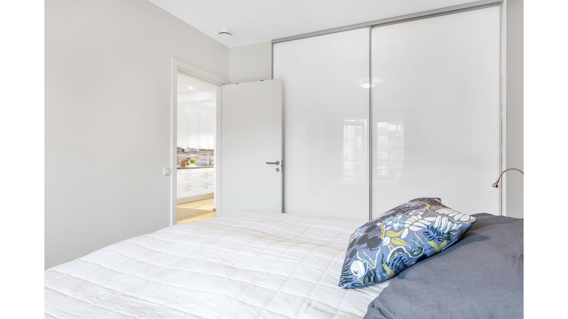 Bostadsbild från Sågargatan 15 C, Såld i Kungsängen/Industristaden, Uppsala