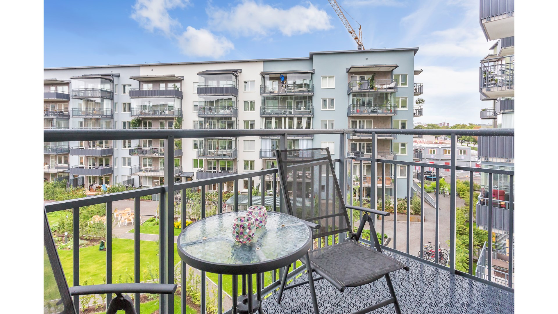 Bostadsbild från Sågargatan 15 C, Såld i Kungsängen/Industristaden, Uppsala