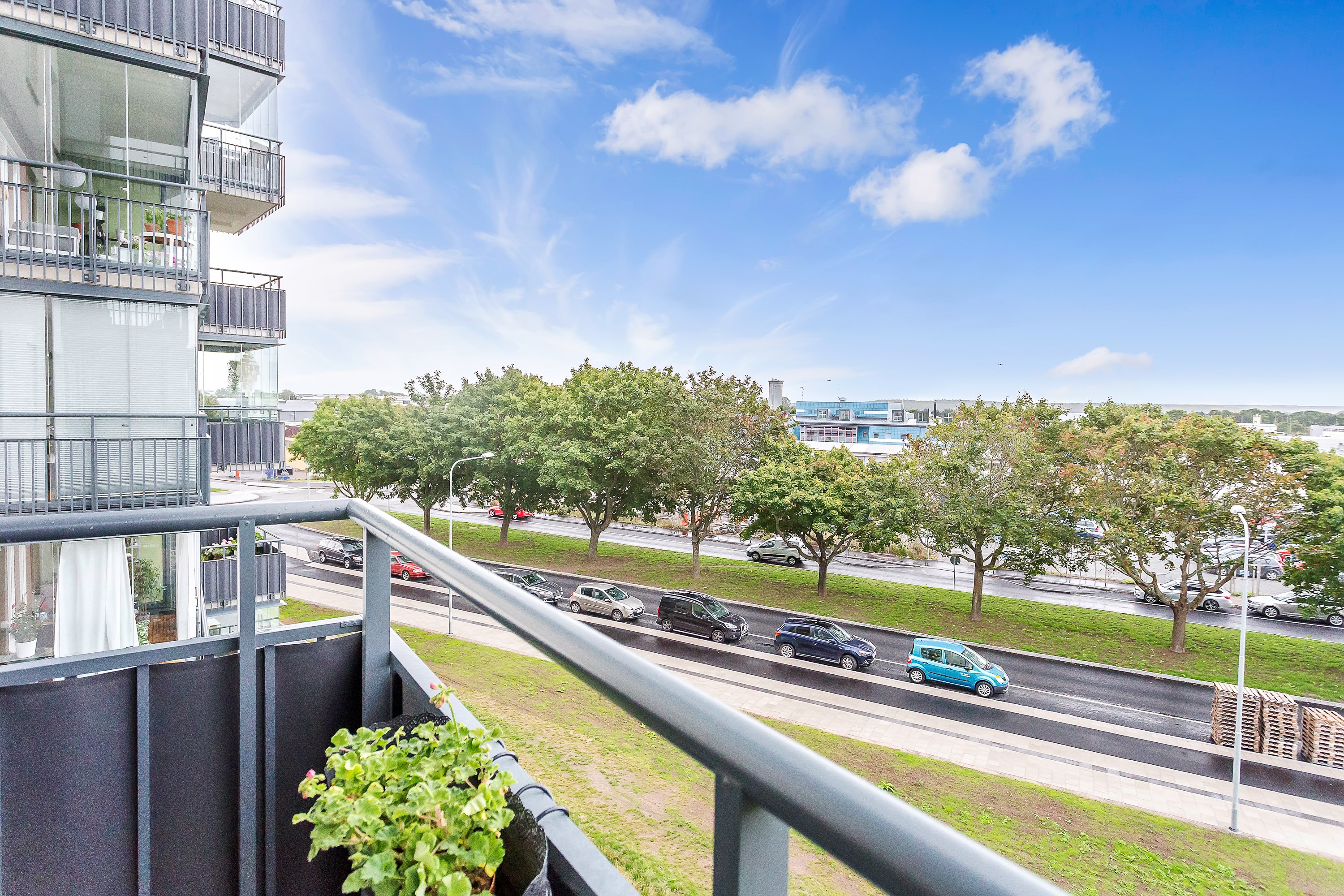 Bostadsbild från Sågargatan 15 C, Såld i Kungsängen/Industristaden, Uppsala