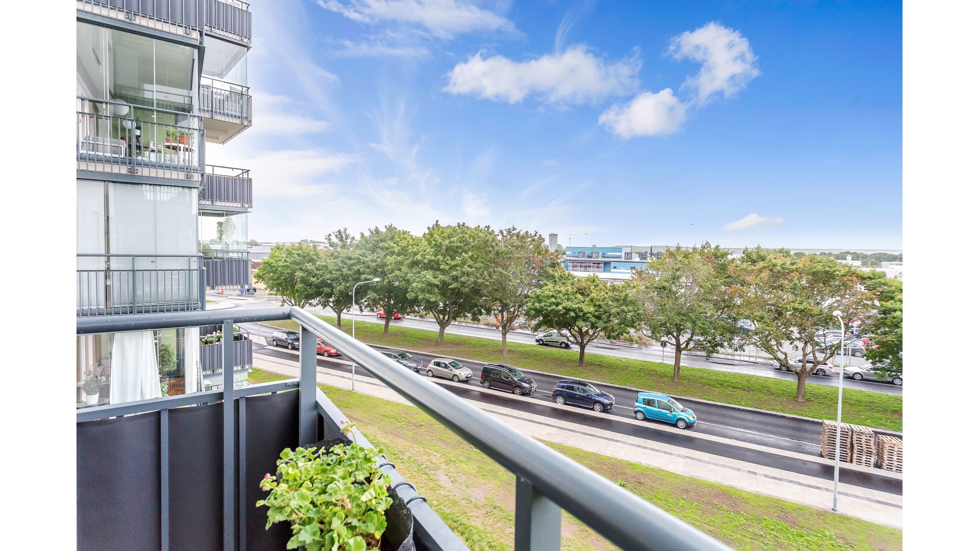 Bostadsbild från Sågargatan 15 C, Såld i Kungsängen/Industristaden, Uppsala