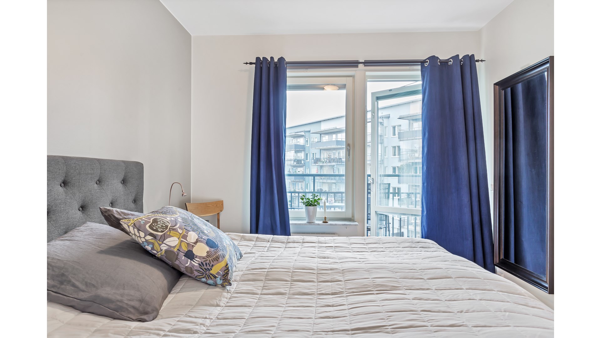 Bostadsbild från Sågargatan 15 C, Såld i Kungsängen/Industristaden, Uppsala