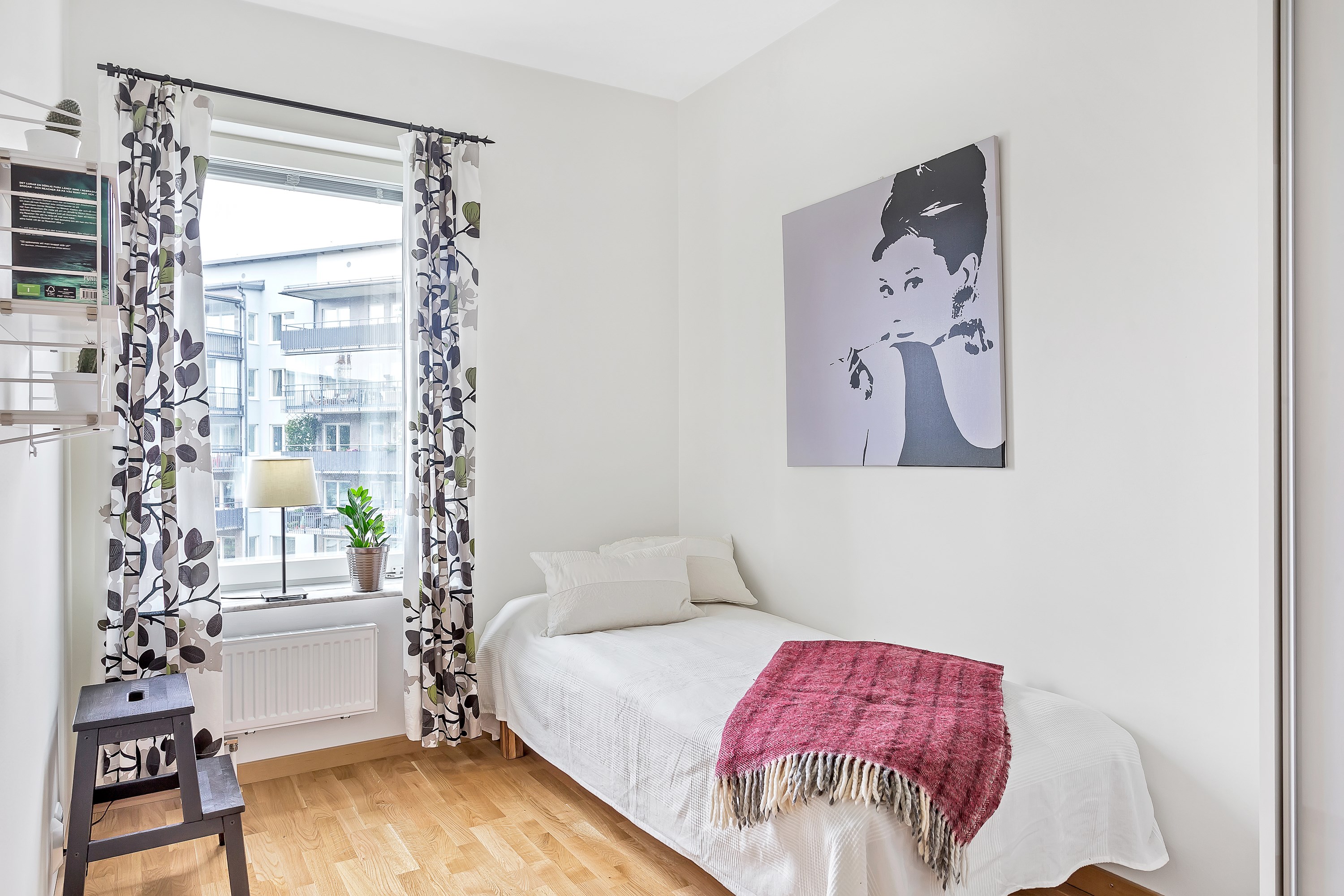 Bostadsbild från Sågargatan 15 C, Såld i Kungsängen/Industristaden, Uppsala