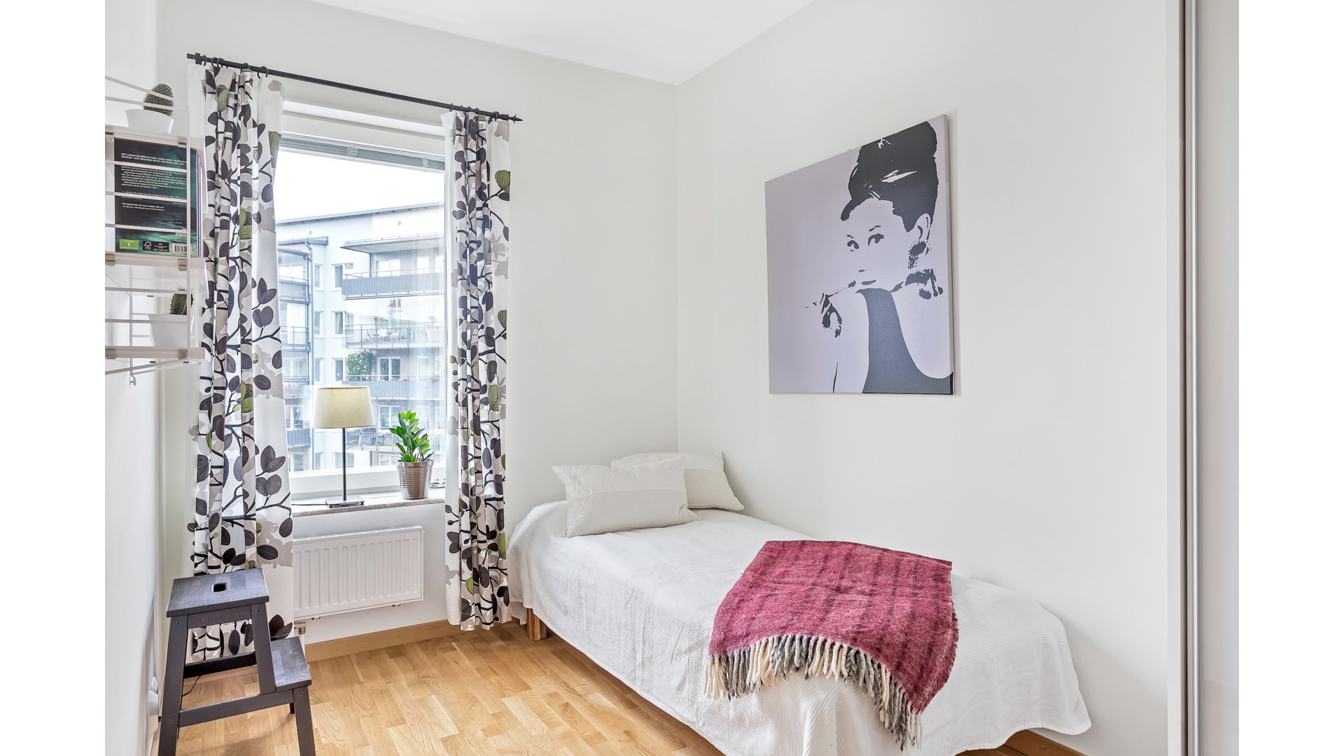 Bostadsbild från Sågargatan 15 C, Såld i Kungsängen/Industristaden, Uppsala