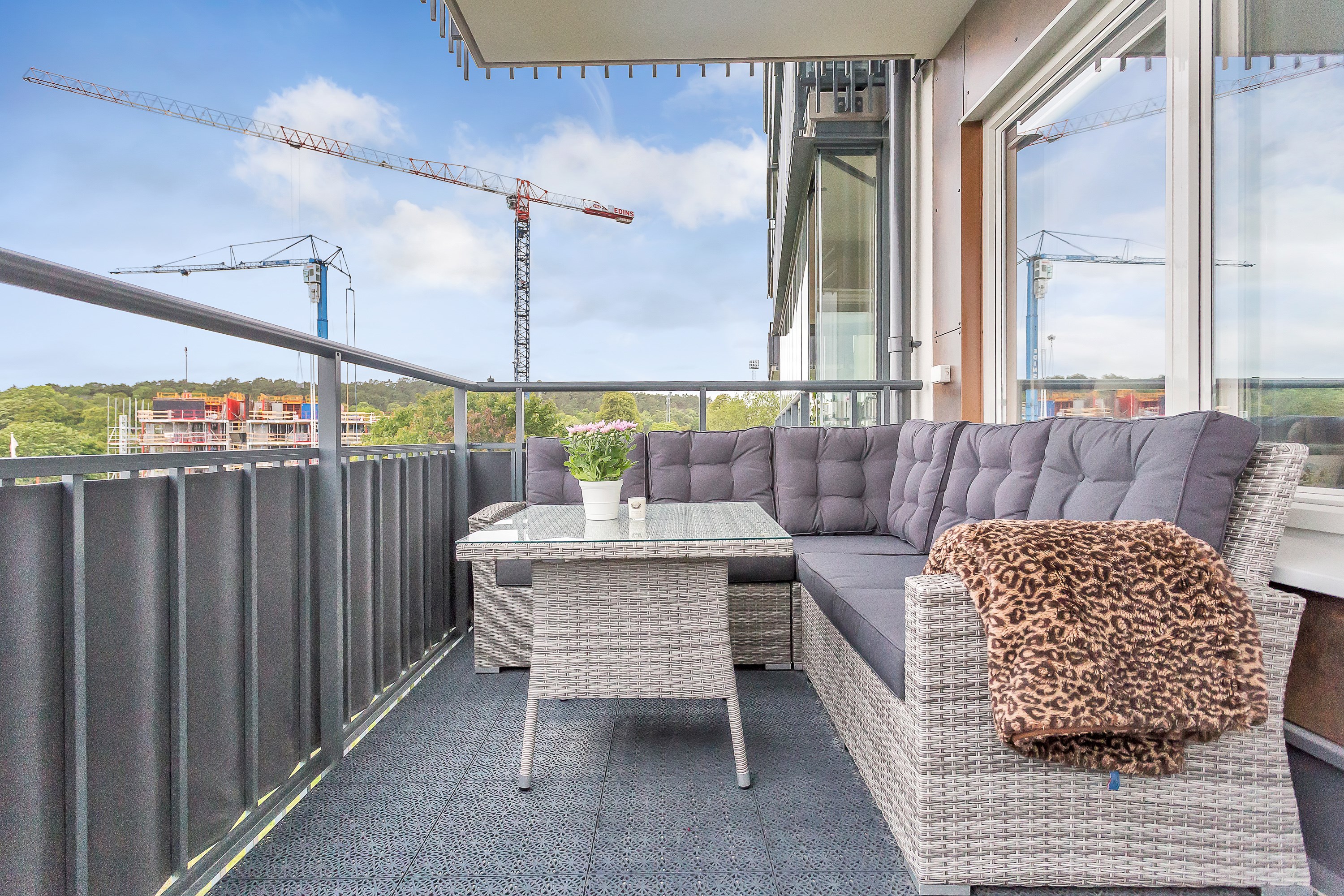 Bostadsbild från Sågargatan 15 C, Såld i Kungsängen/Industristaden, Uppsala