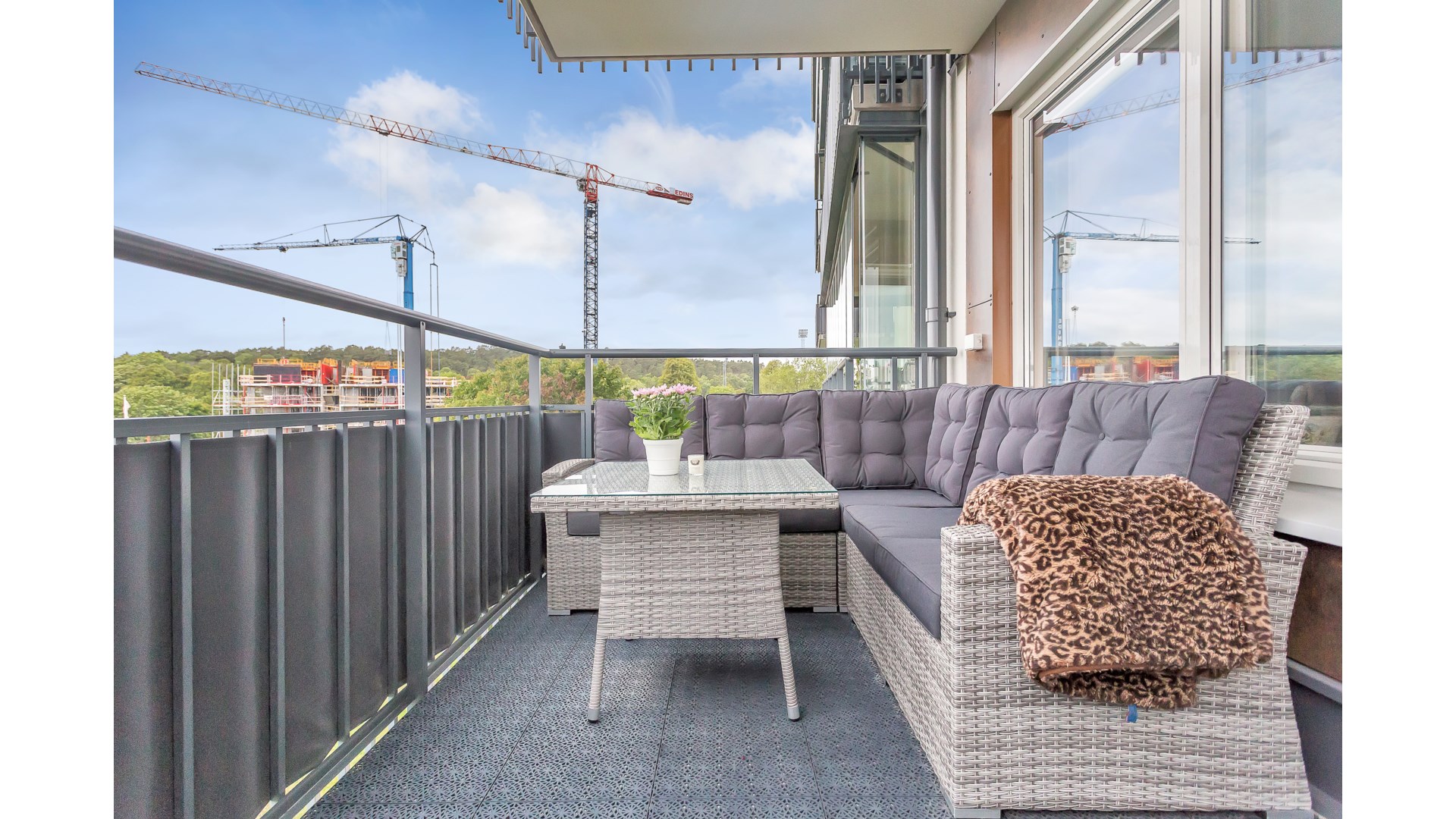 Bostadsbild från Sågargatan 15 C, Såld i Kungsängen/Industristaden, Uppsala