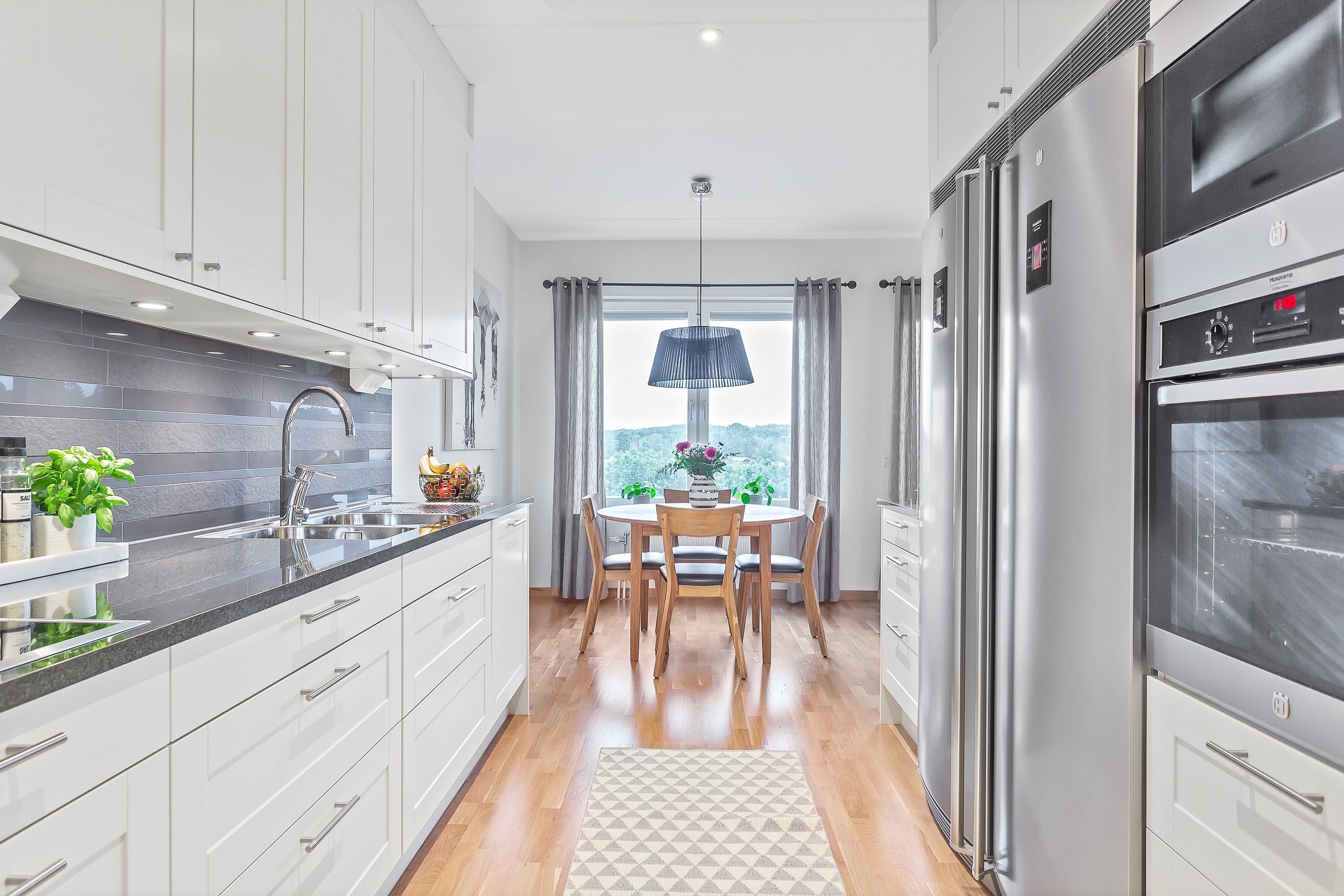 Bostadsbild från Sågargatan 15 C, Såld i Kungsängen/Industristaden, Uppsala