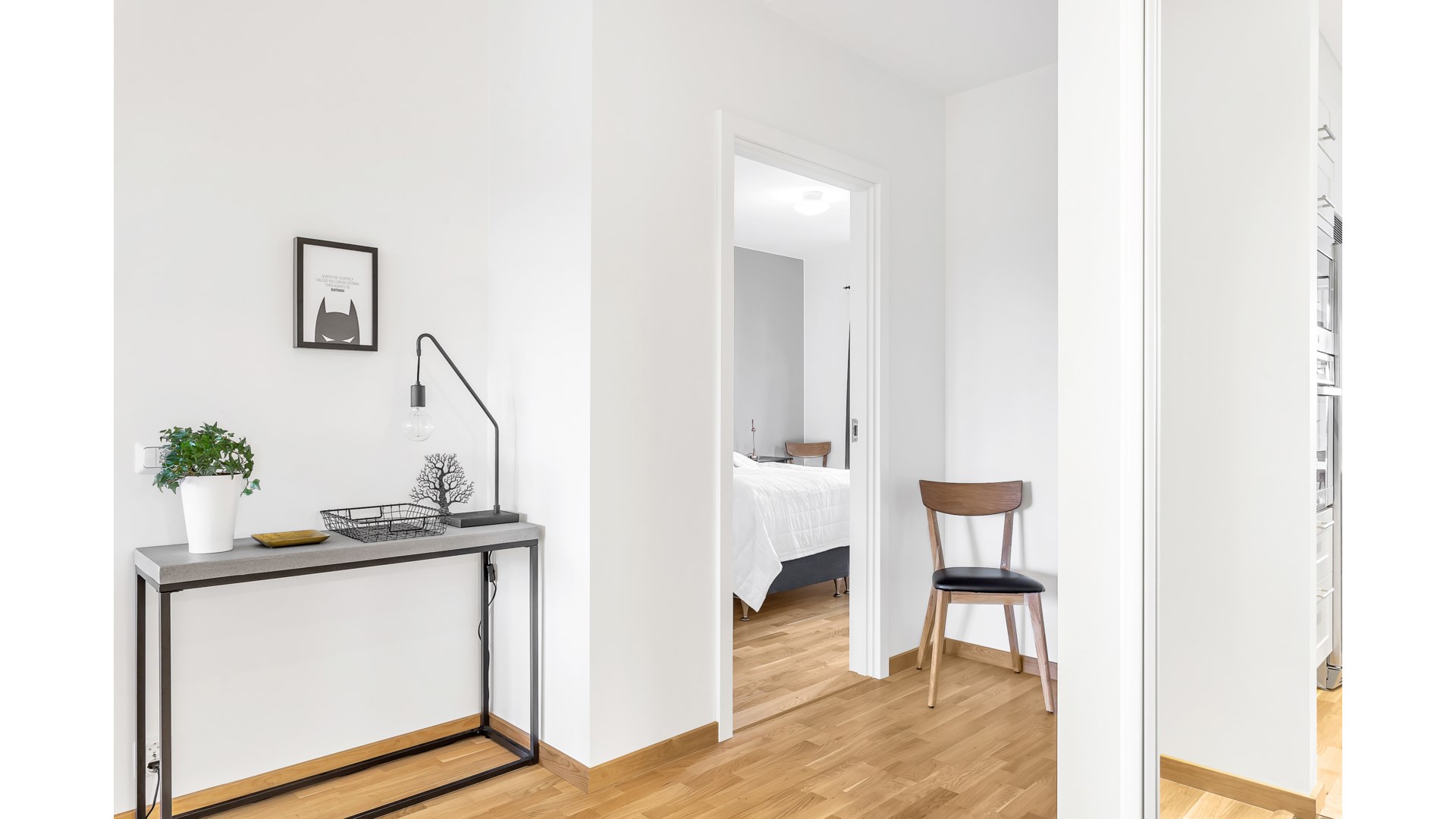 Bostadsbild från Sågargatan 15 C, Såld i Kungsängen/Industristaden, Uppsala