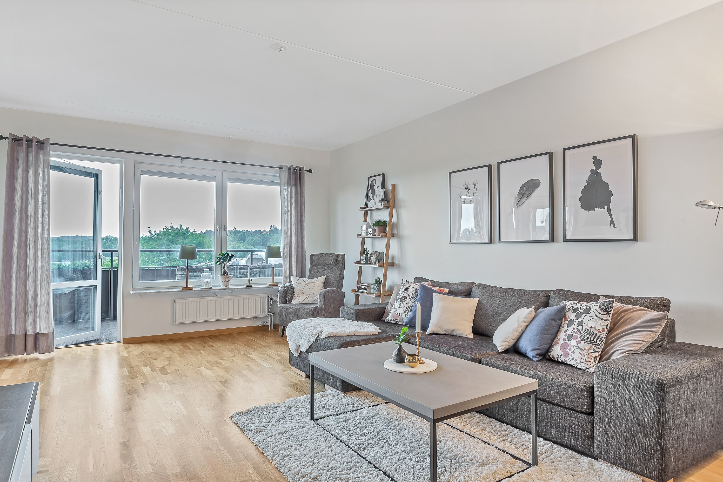 Bostadsbild från Sågargatan 15 C, Såld i Kungsängen/Industristaden, Uppsala