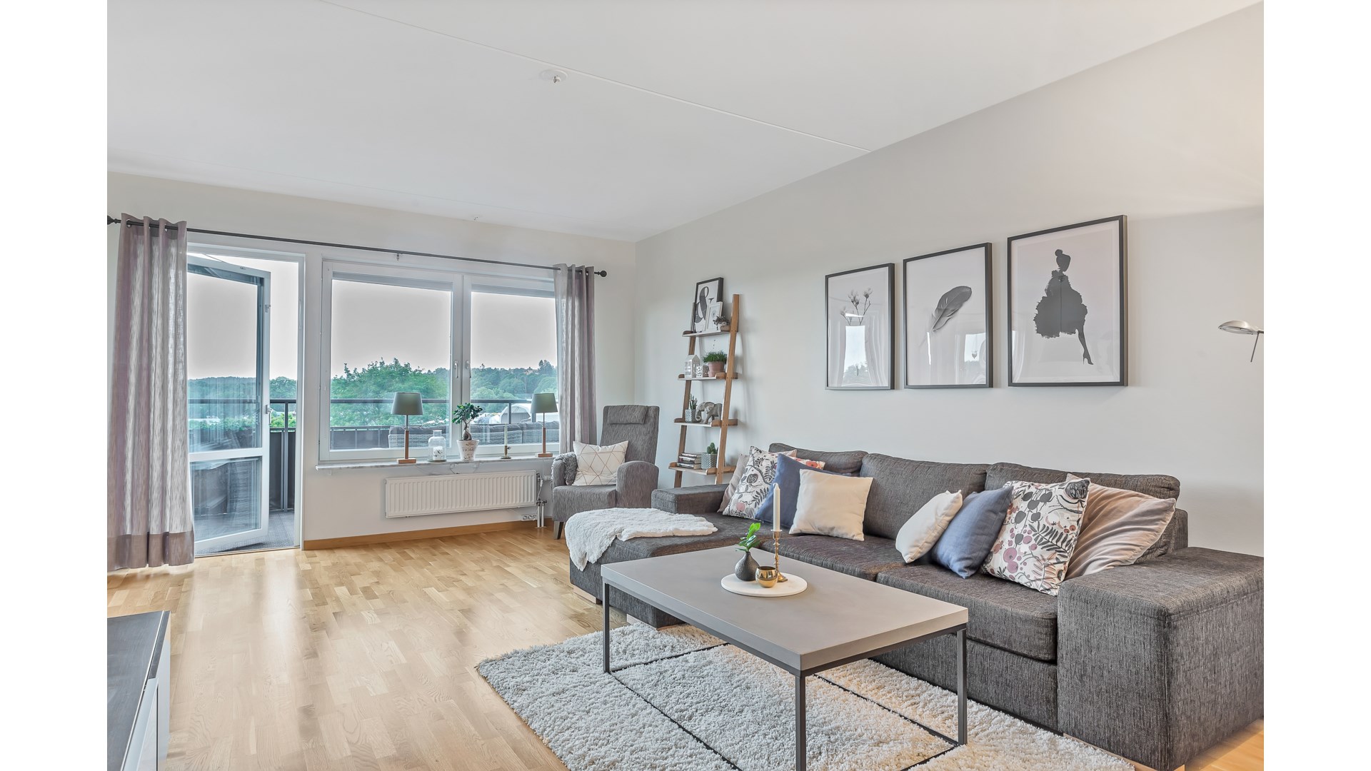 Bostadsbild från Sågargatan 15 C, Såld i Kungsängen/Industristaden, Uppsala