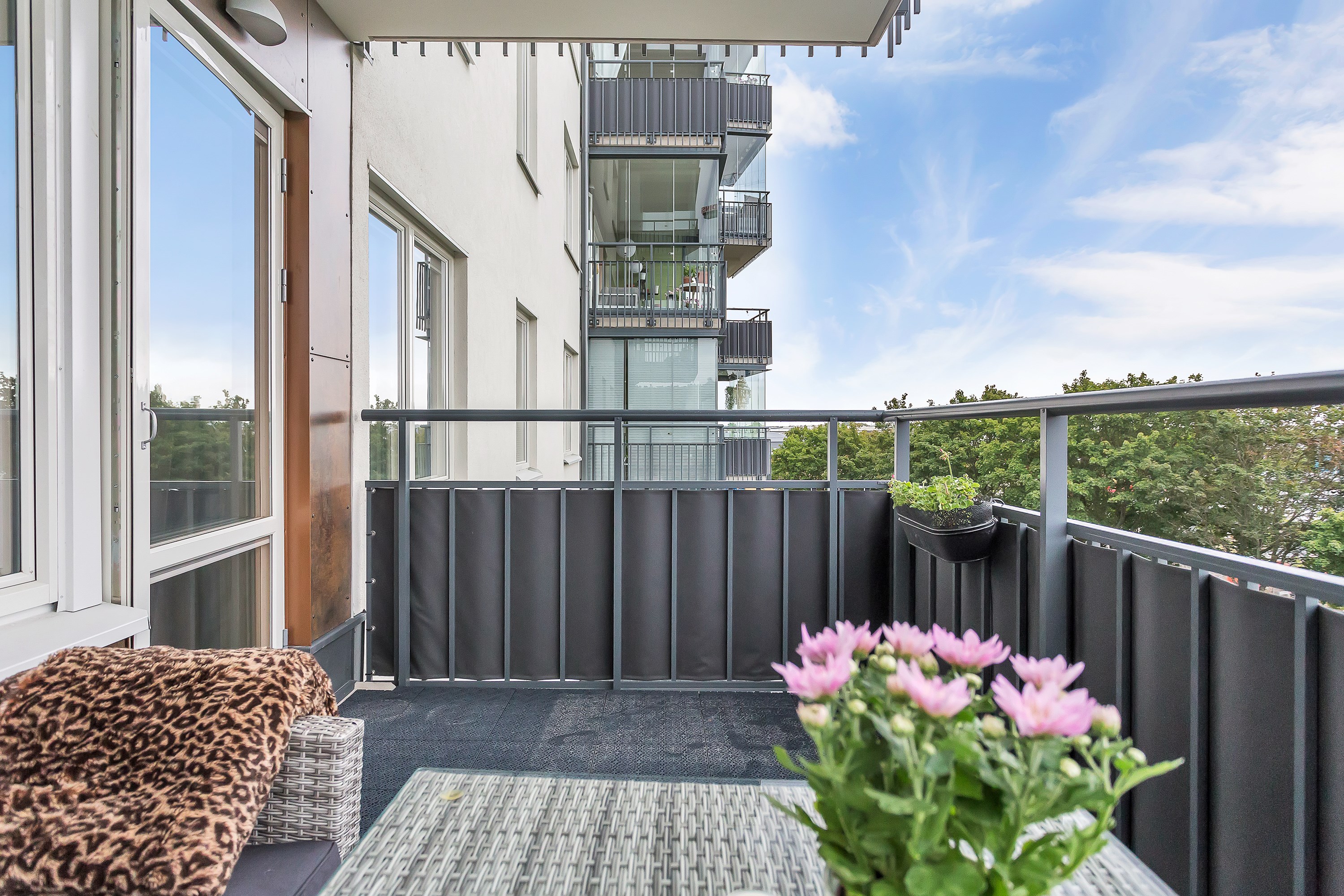 Bostadsbild från Sågargatan 15 C, Såld i Kungsängen/Industristaden, Uppsala