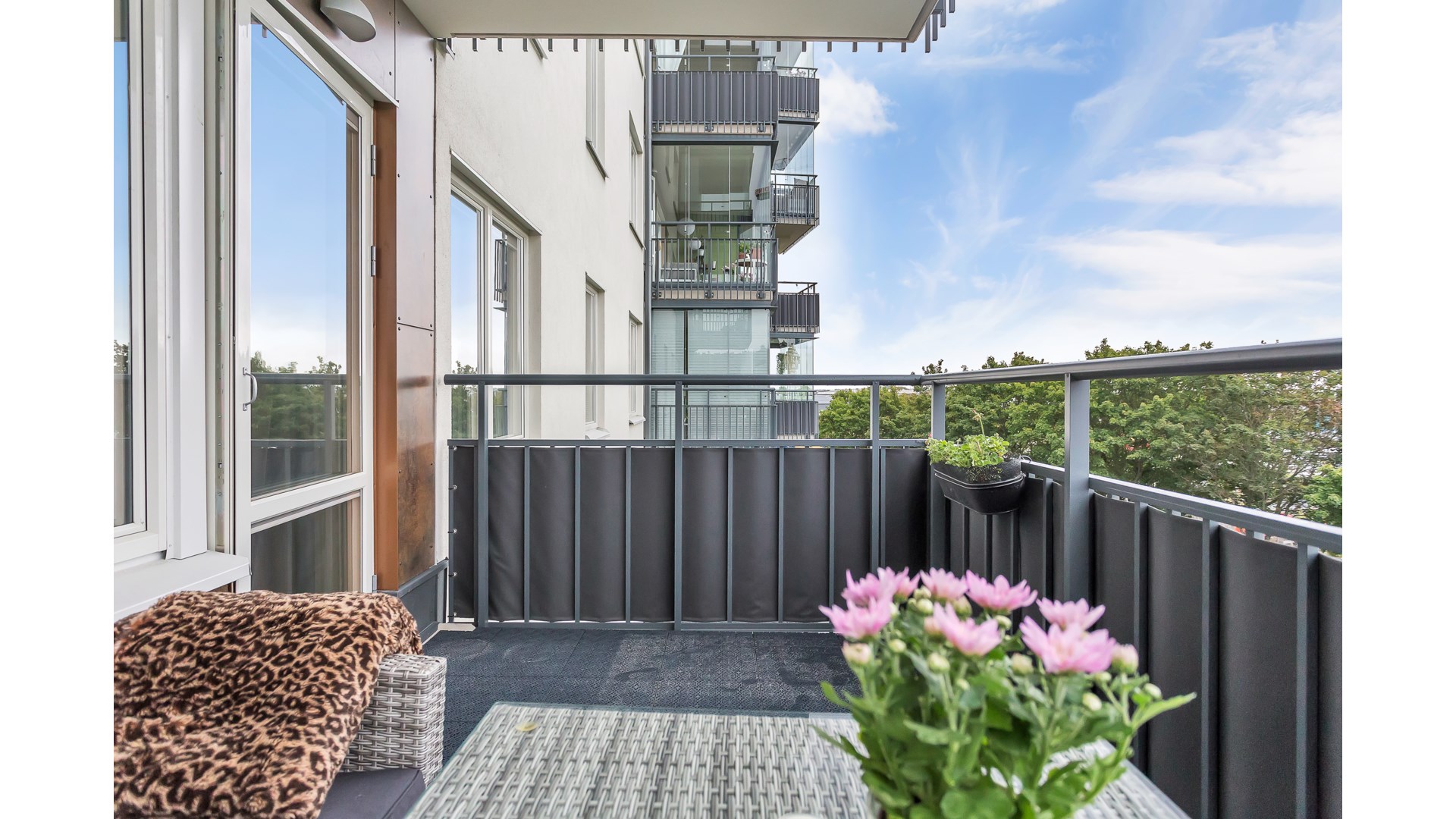 Bostadsbild från Sågargatan 15 C, Såld i Kungsängen/Industristaden, Uppsala