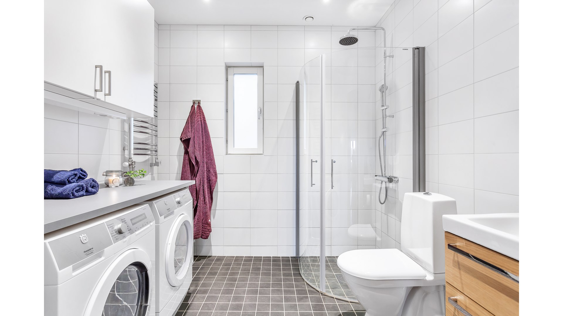 Bostadsbild från Sågargatan 15 C, Såld i Kungsängen/Industristaden, Uppsala