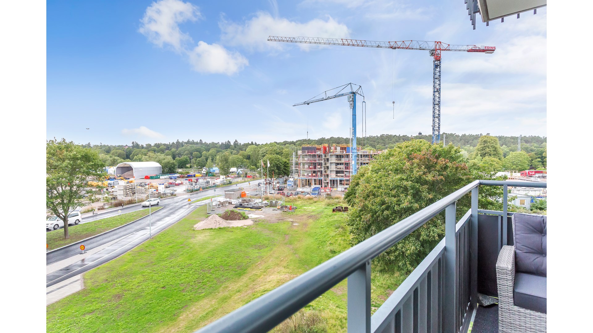 Bostadsbild från Sågargatan 15 C, Såld i Kungsängen/Industristaden, Uppsala