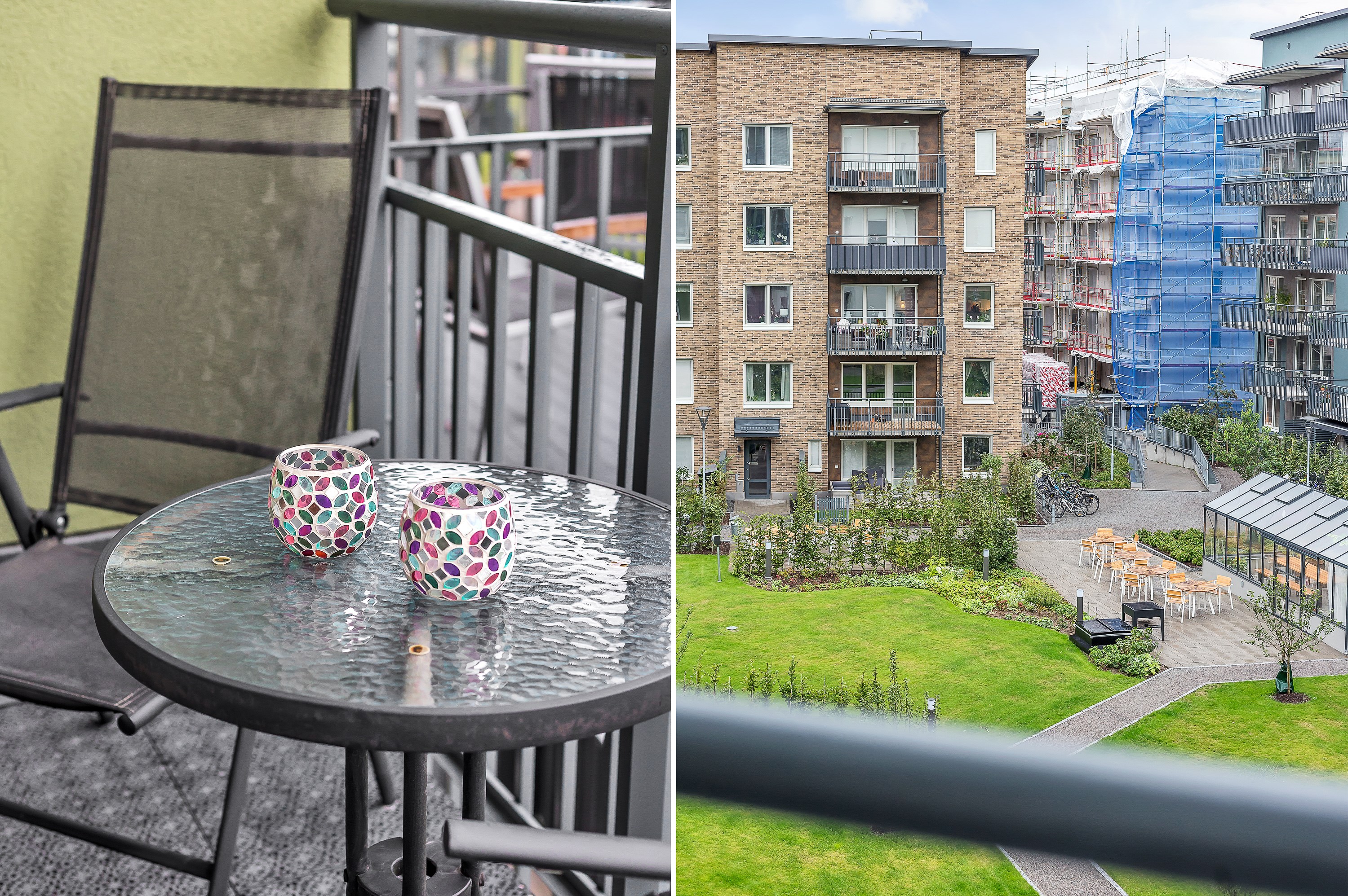 Bostadsbild från Sågargatan 15 C, Såld i Kungsängen/Industristaden, Uppsala