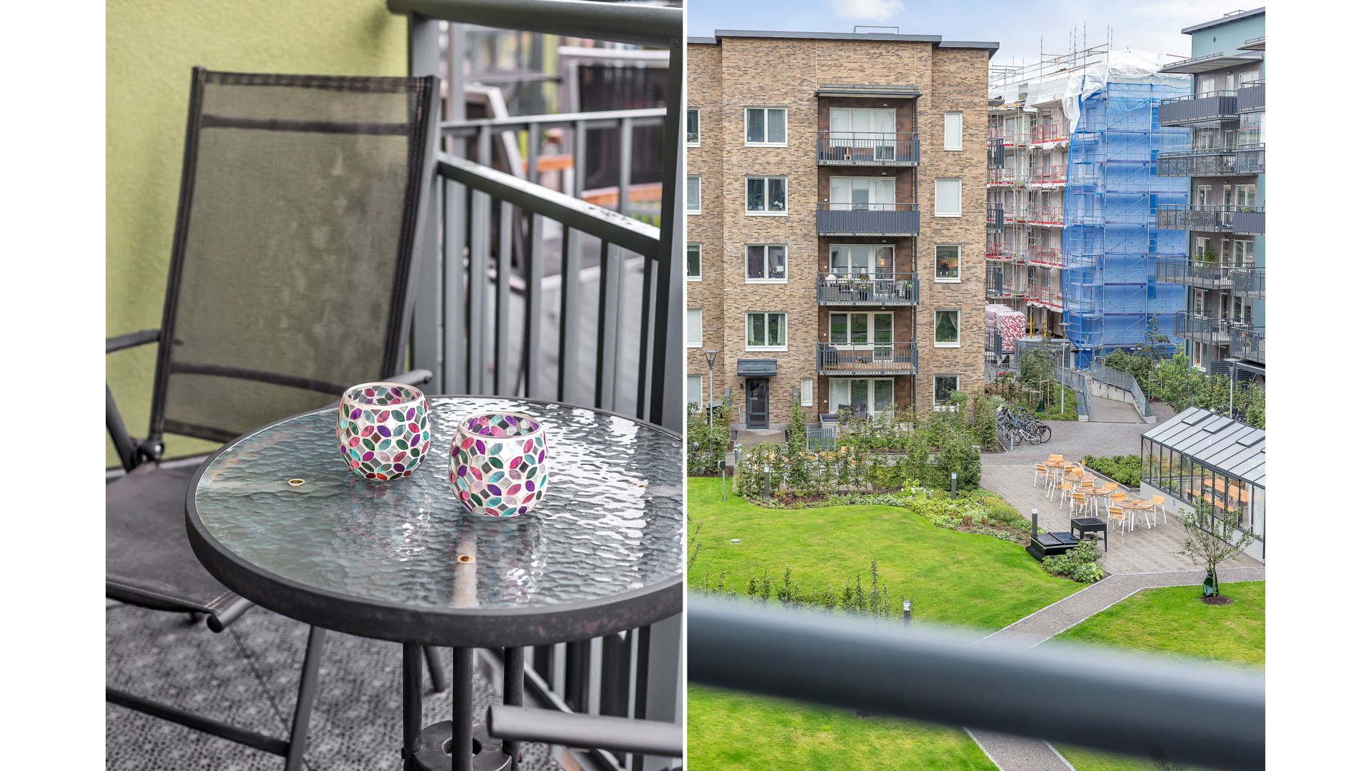 Bostadsbild från Sågargatan 15 C, Såld i Kungsängen/Industristaden, Uppsala