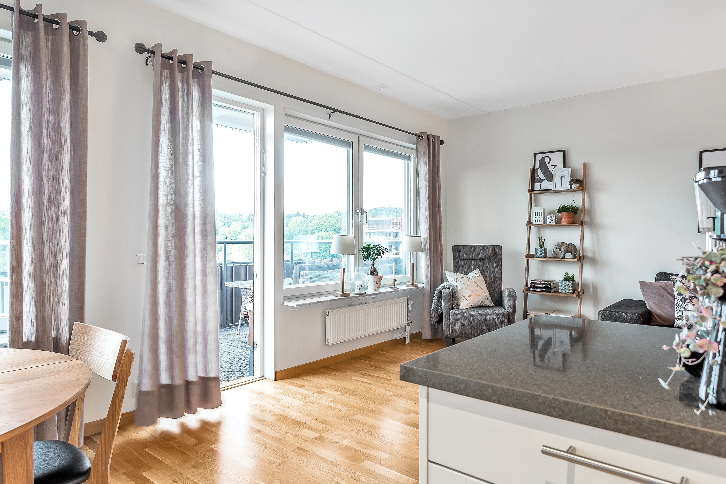 Bostadsbild från Sågargatan 15 C, Såld i Kungsängen/Industristaden, Uppsala