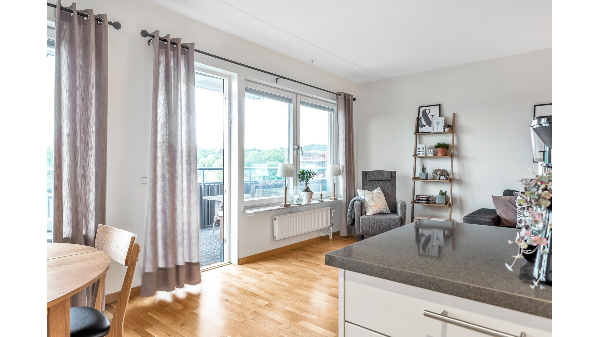 Bostadsbild från Sågargatan 15 C, Såld i Kungsängen/Industristaden, Uppsala