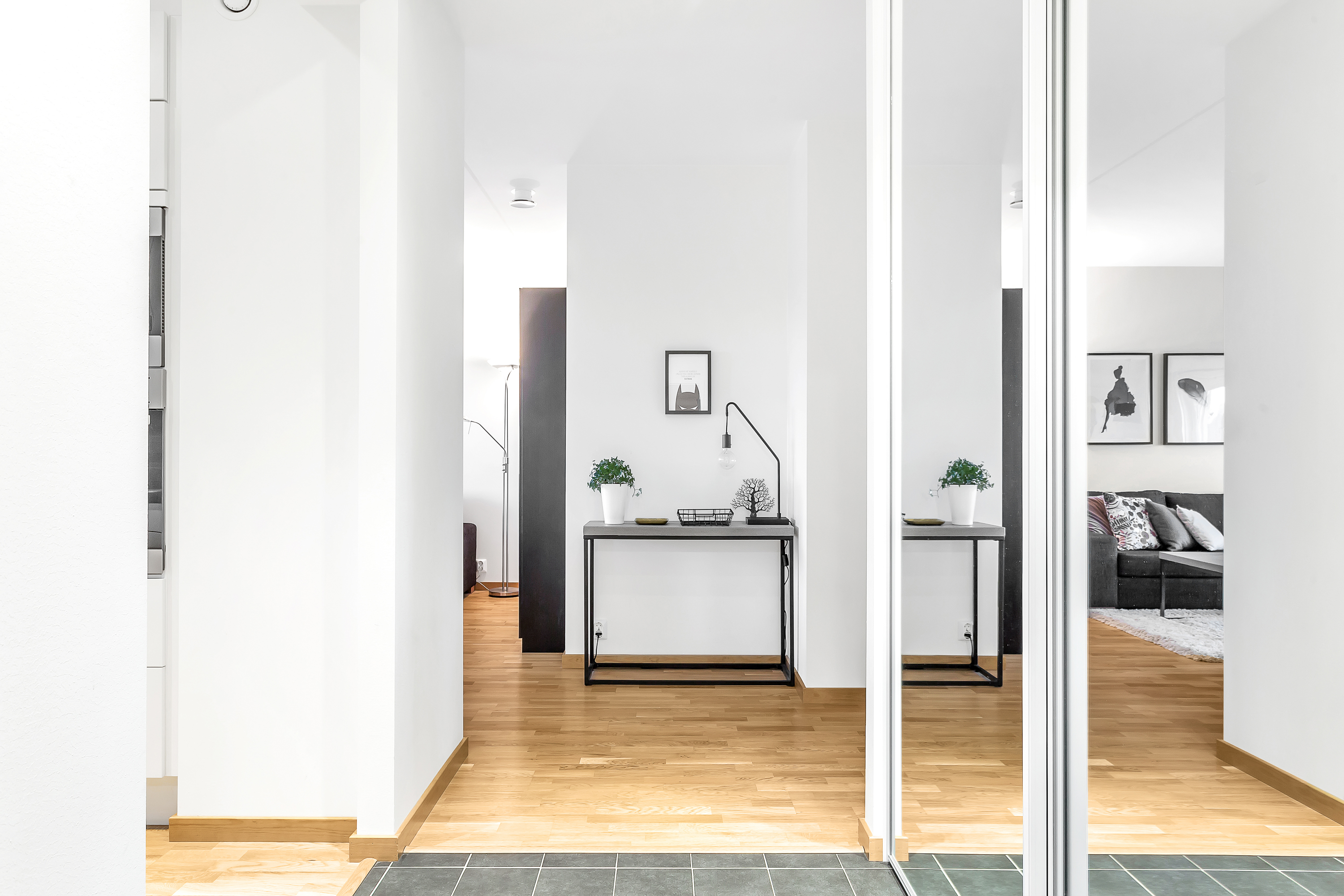 Bostadsbild från Sågargatan 15 C, Såld i Kungsängen/Industristaden, Uppsala