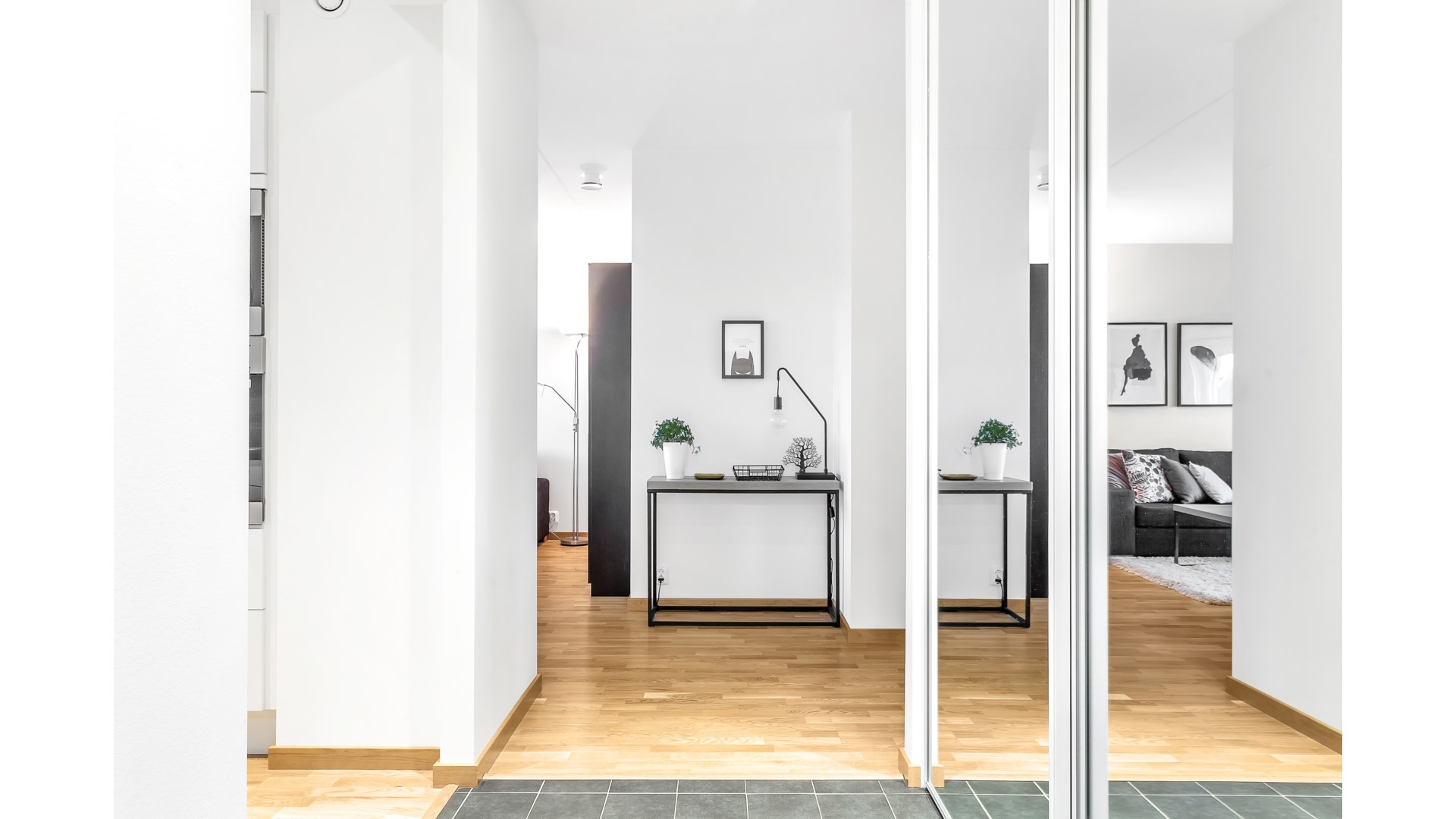 Bostadsbild från Sågargatan 15 C, Såld i Kungsängen/Industristaden, Uppsala